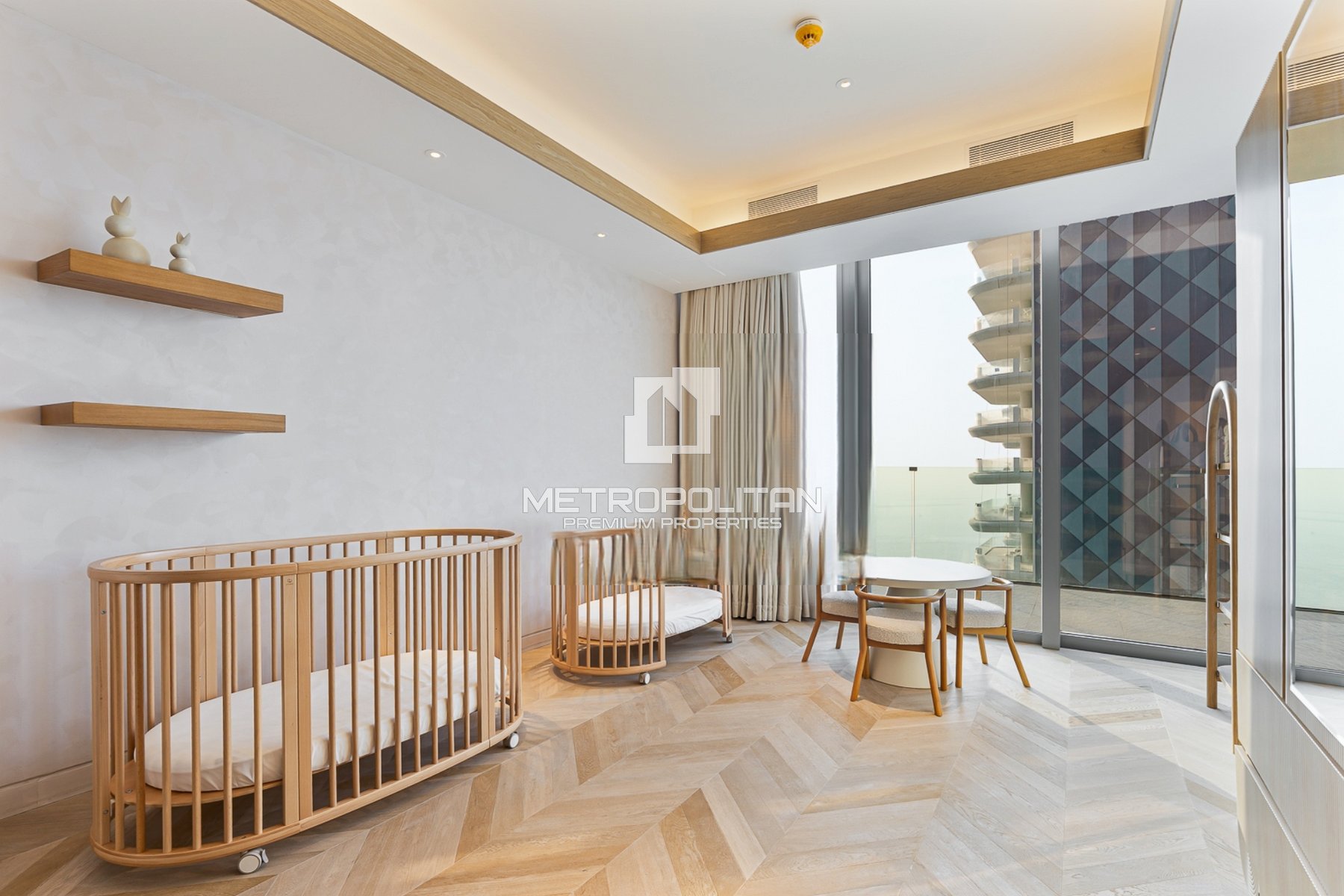 Image - Five Luxe JBR, Jumeirah Beach Residence, Dubai | Project - Appartement