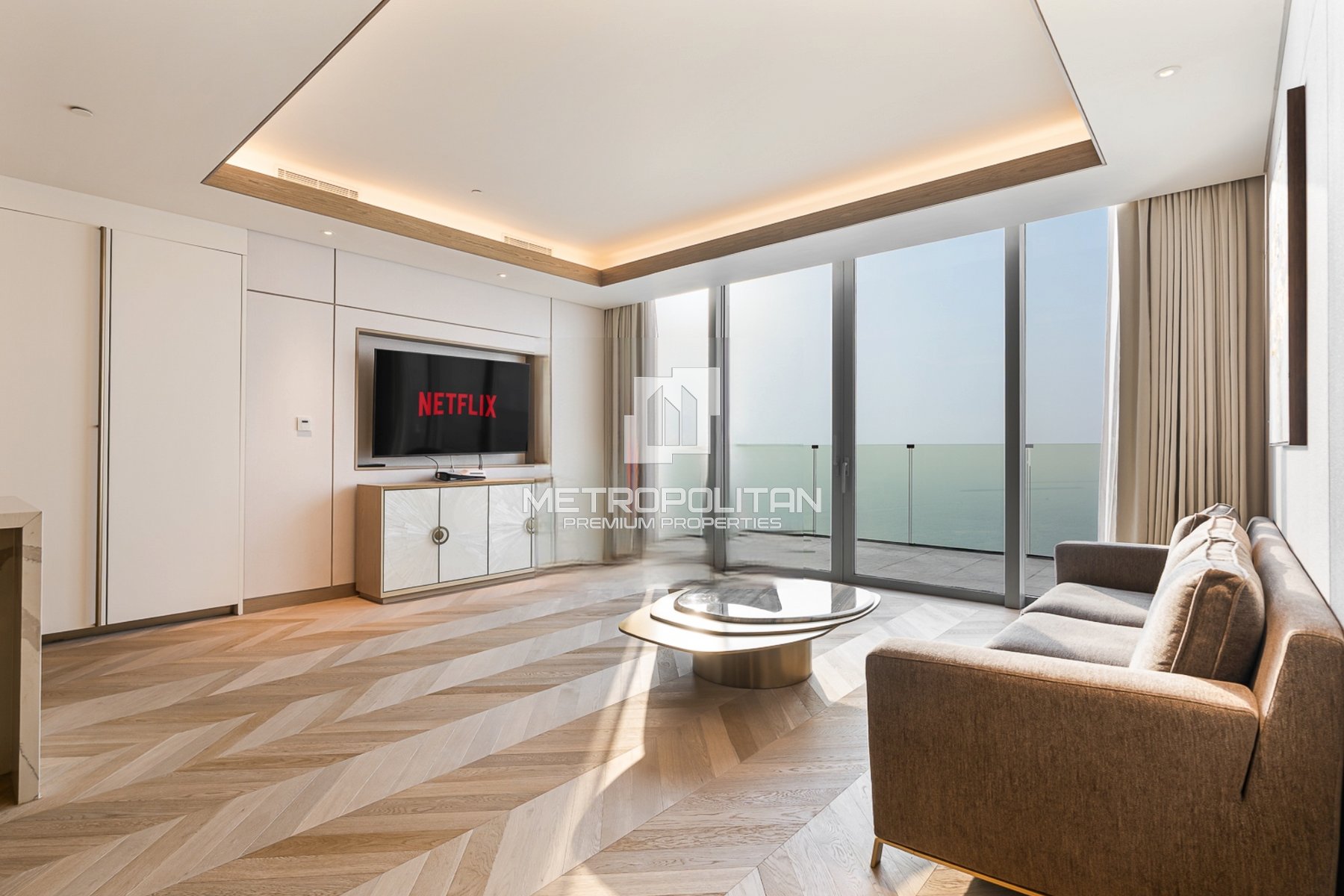 Image - Five Luxe JBR, Jumeirah Beach Residence, Dubai | Project - Appartement