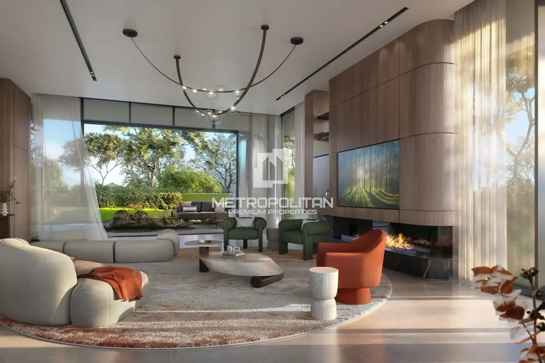 Forest Living | Spacious 1BR | Motivated Seller photo-9