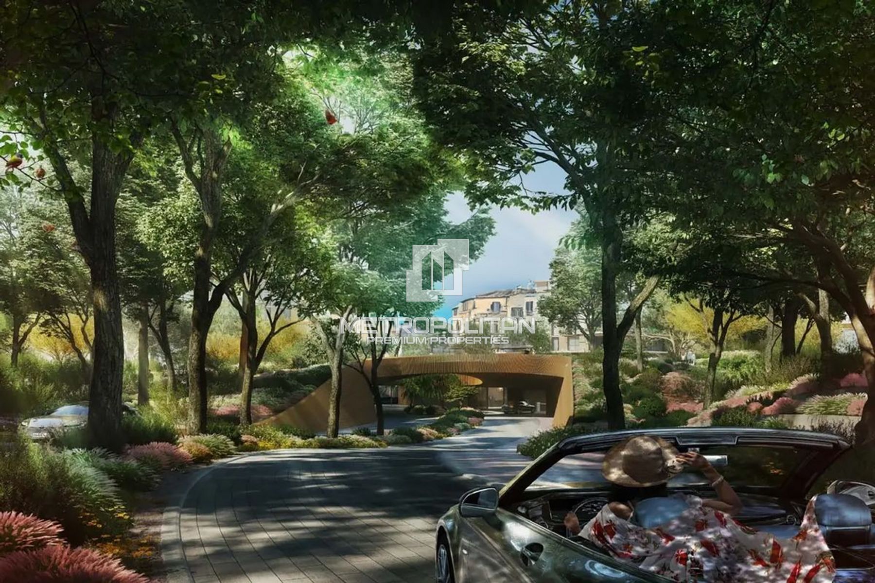 Forest Living | Spacious 1BR | Motivated Seller photo-10