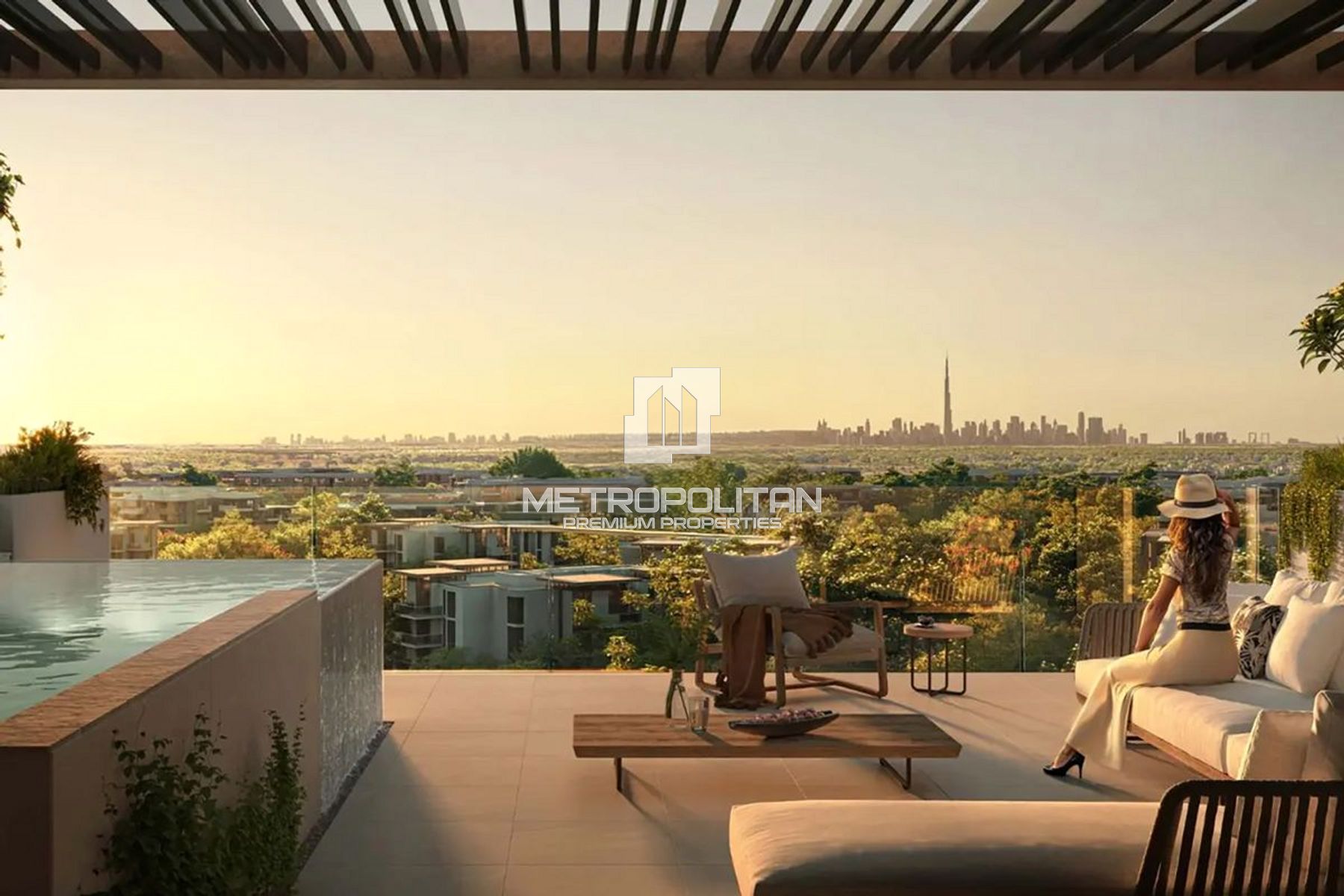 Forest Living | Spacious 1BR | Motivated Seller photo-12