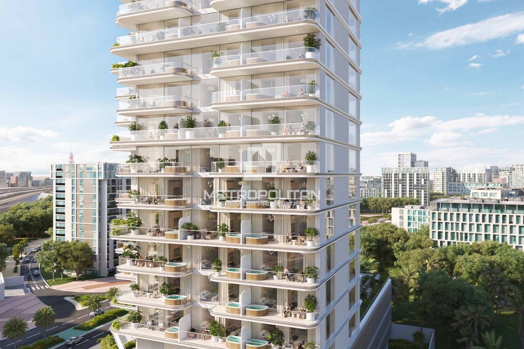 Image - Cove Edition 3 by Imtiaz, Dubai Land, Дубай | Project - Апартаменты