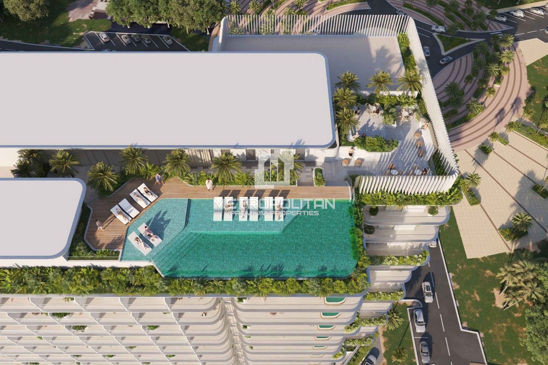 Image - Cove Edition 3 by Imtiaz, Dubai Land, Дубай | Project - Апартаменты