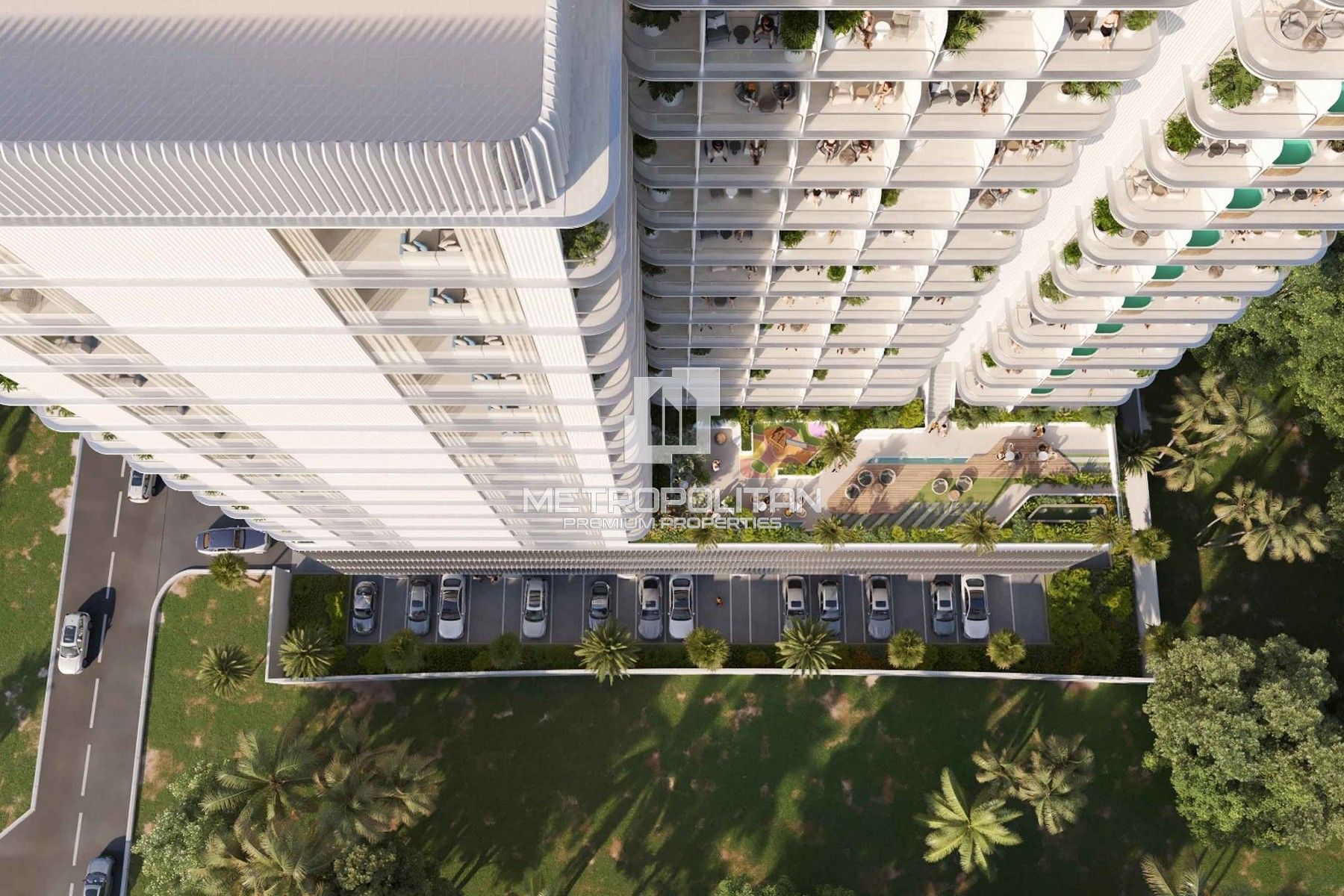 Image - Cove Edition 3 by Imtiaz, Dubai Land, Дубай | Project - Апартаменты