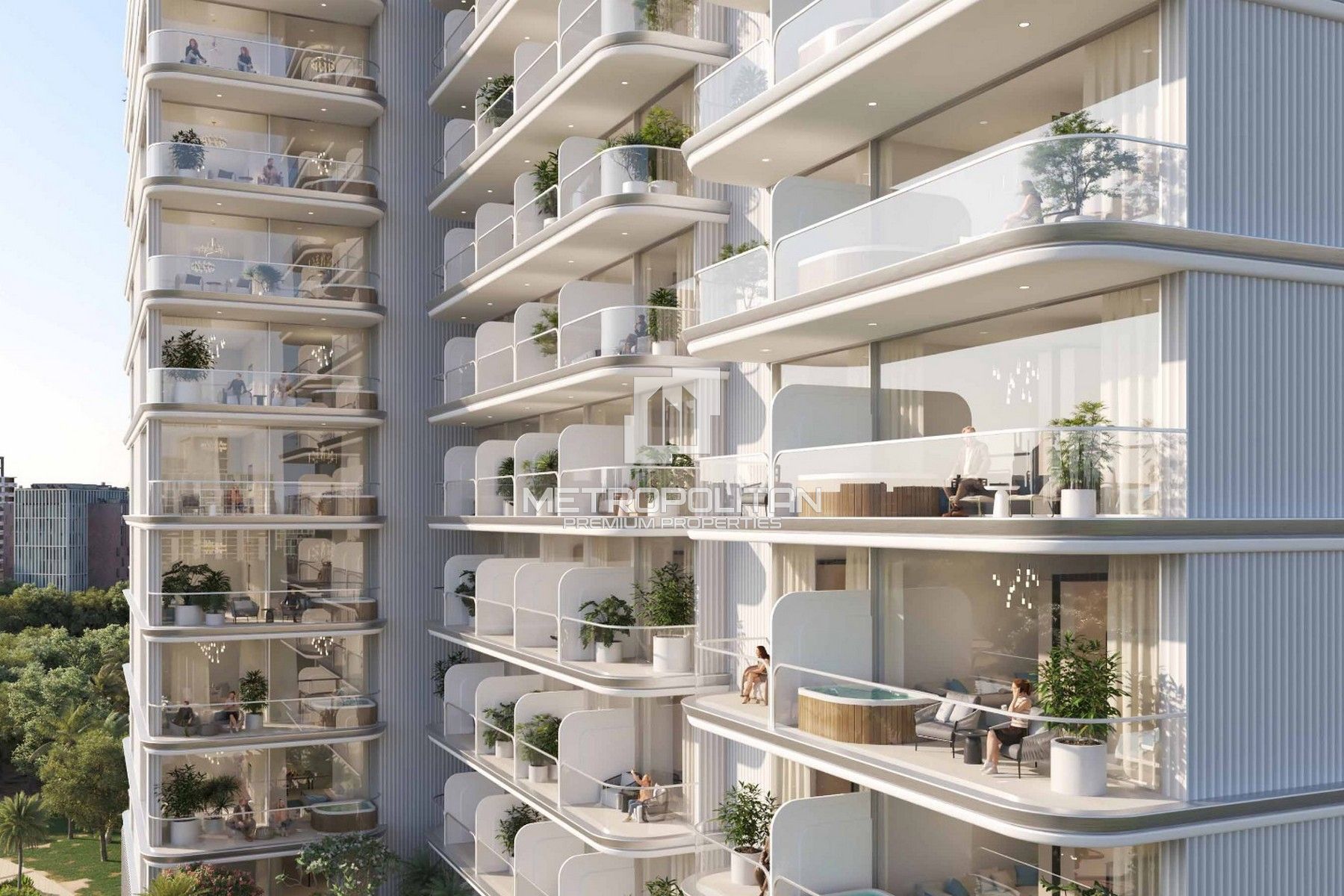 Image - Cove Edition 3 by Imtiaz, Dubai Land, Дубай | Project - Апартаменты