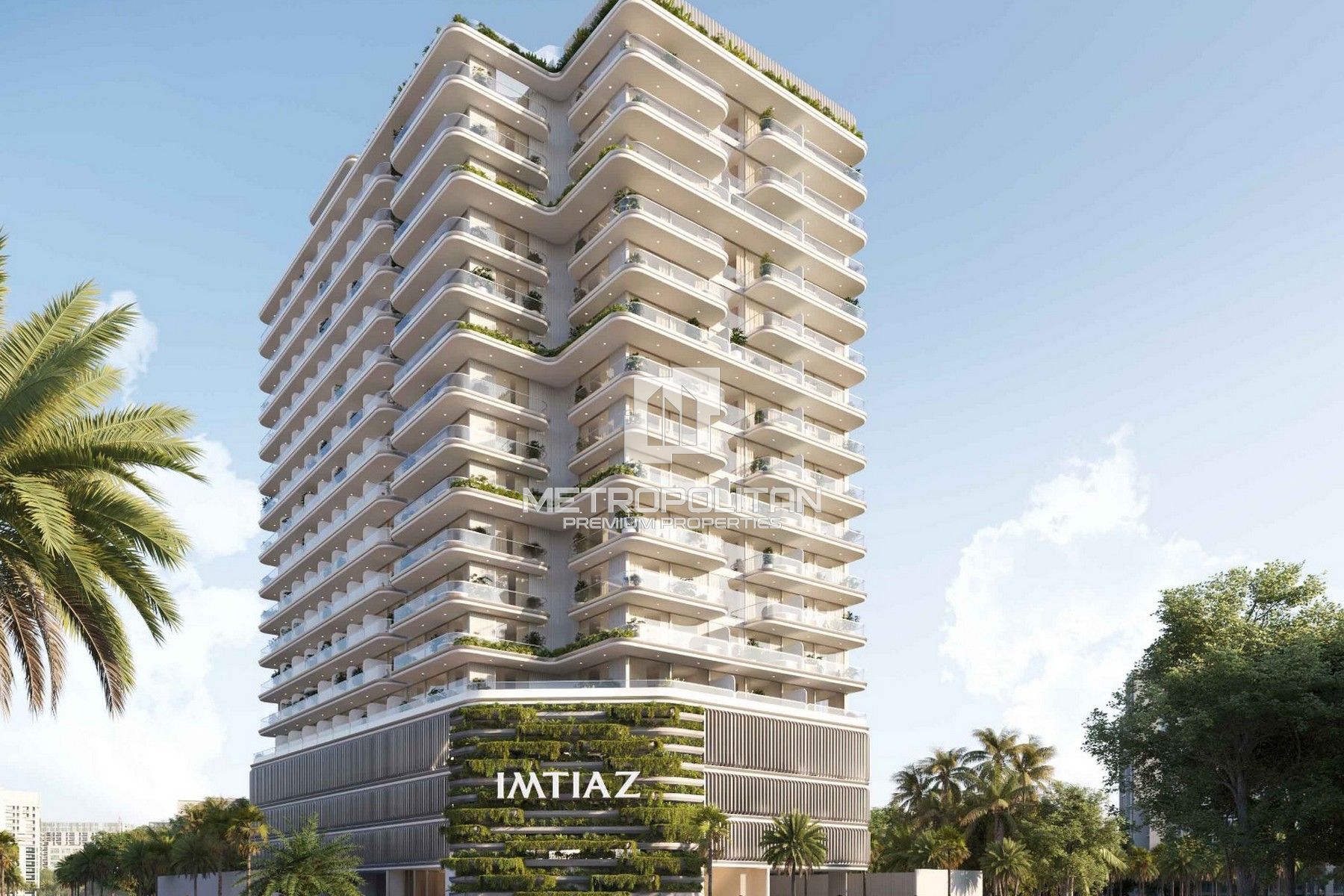 Image - Cove Edition 3 by Imtiaz, Dubai Land, Дубай | Project - Апартаменты