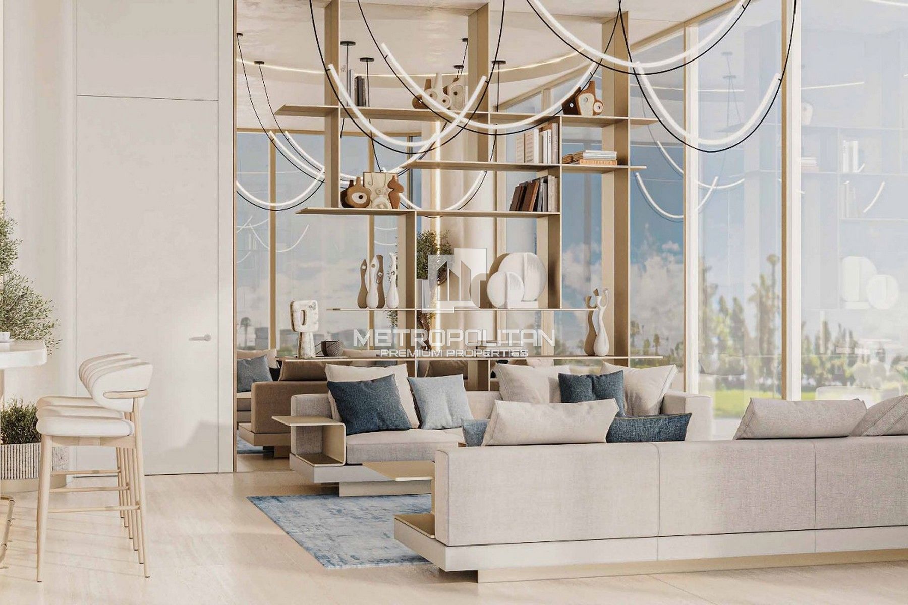 Image - Cove Edition 3 by Imtiaz, Dubai Land, Дубай | Project - Апартаменты