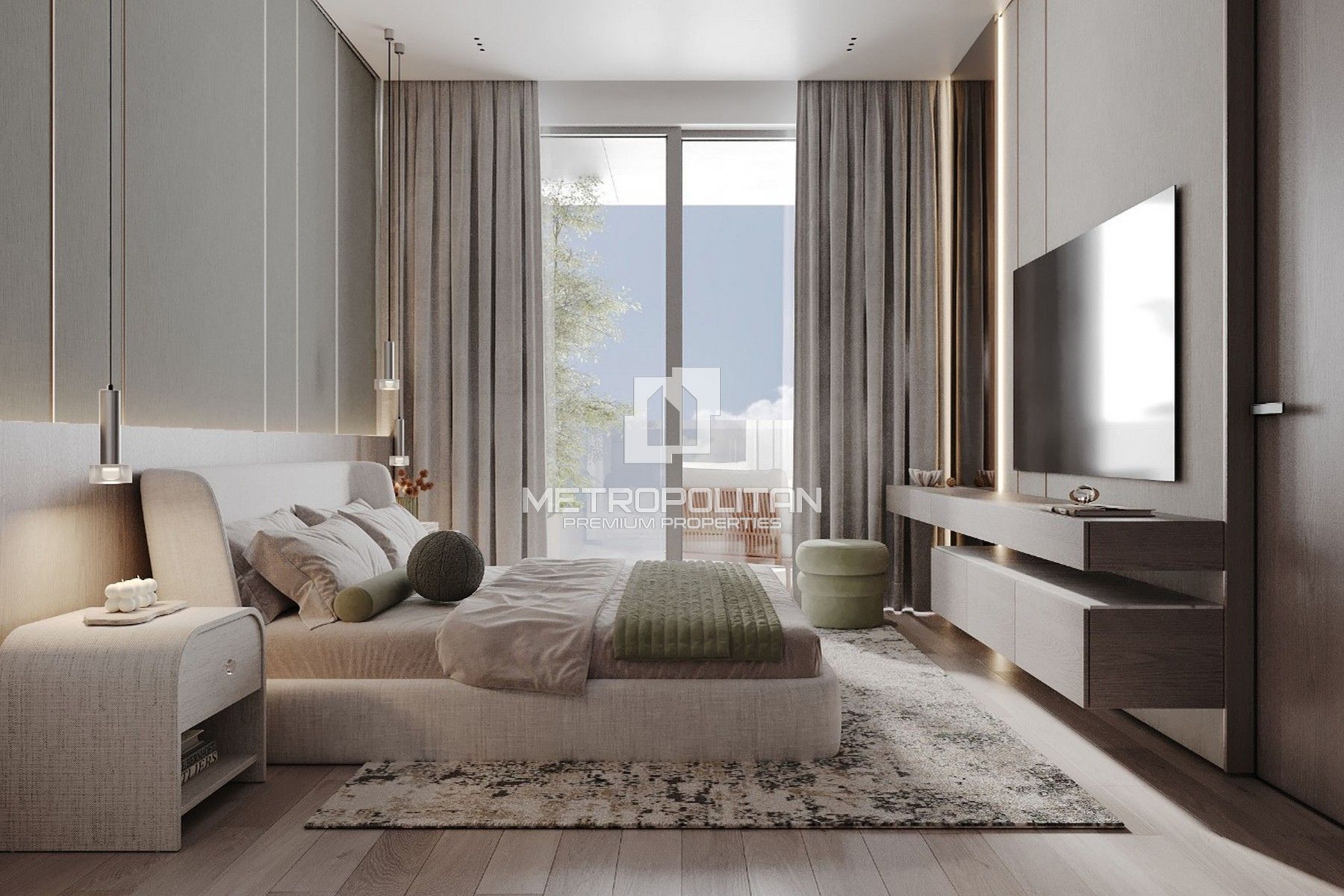 Image - Cove Edition 3 by Imtiaz, Dubai Land, Дубай | Project - Апартаменты