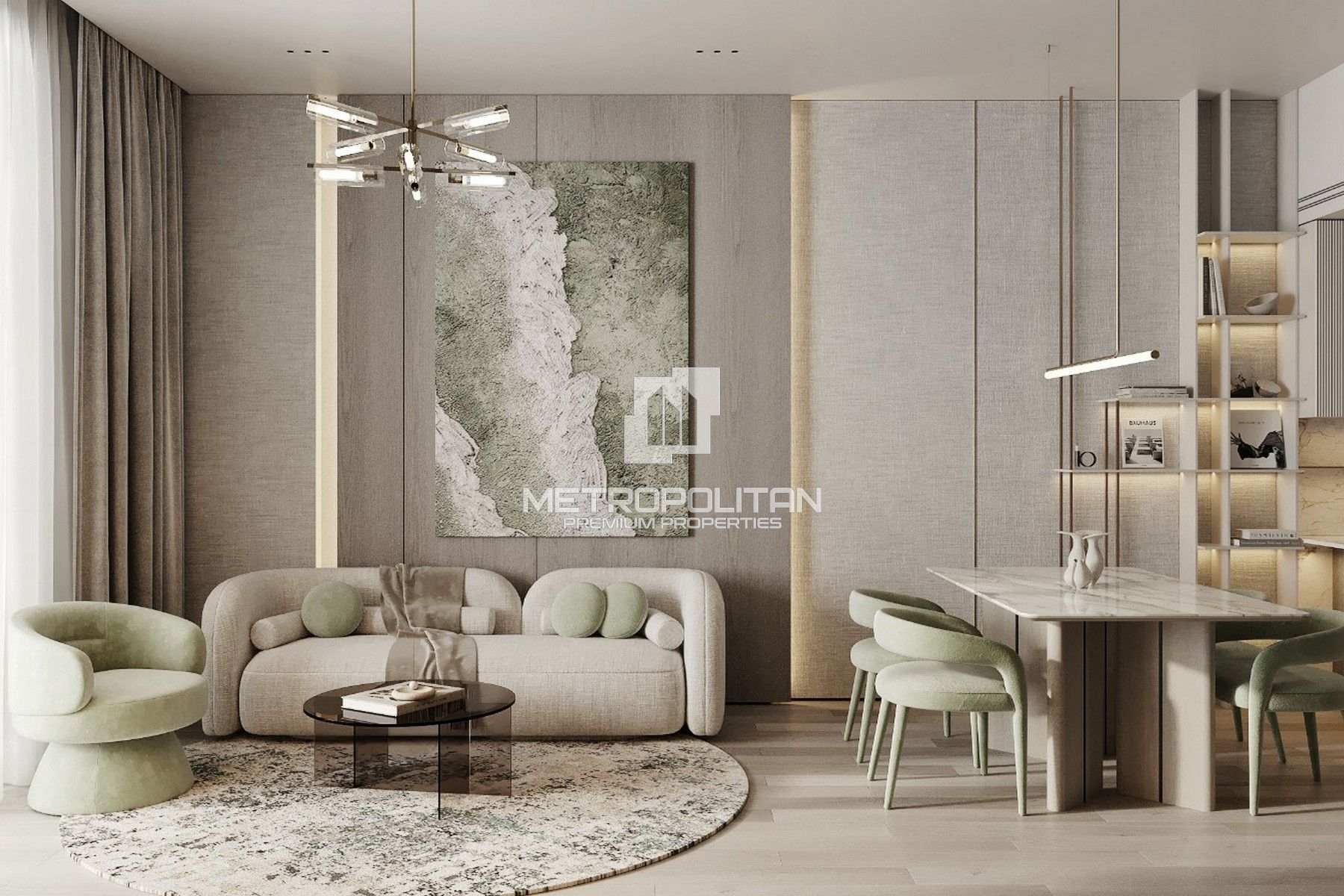 Image - Cove Edition 3 by Imtiaz, Dubai Land, Дубай | Project - Апартаменты