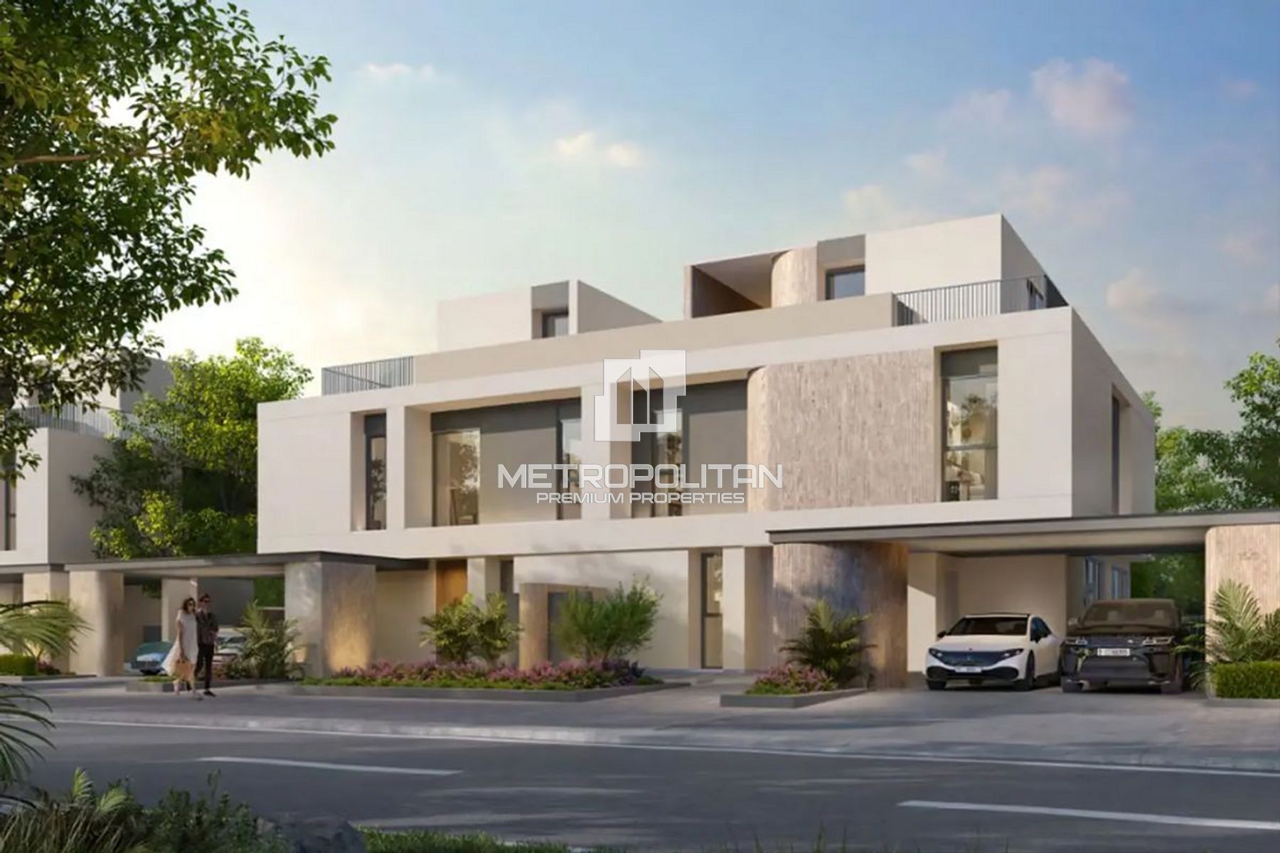 4BR Villa zum Verkauf in Dubai South (Dubai World Central) – MPS-45026