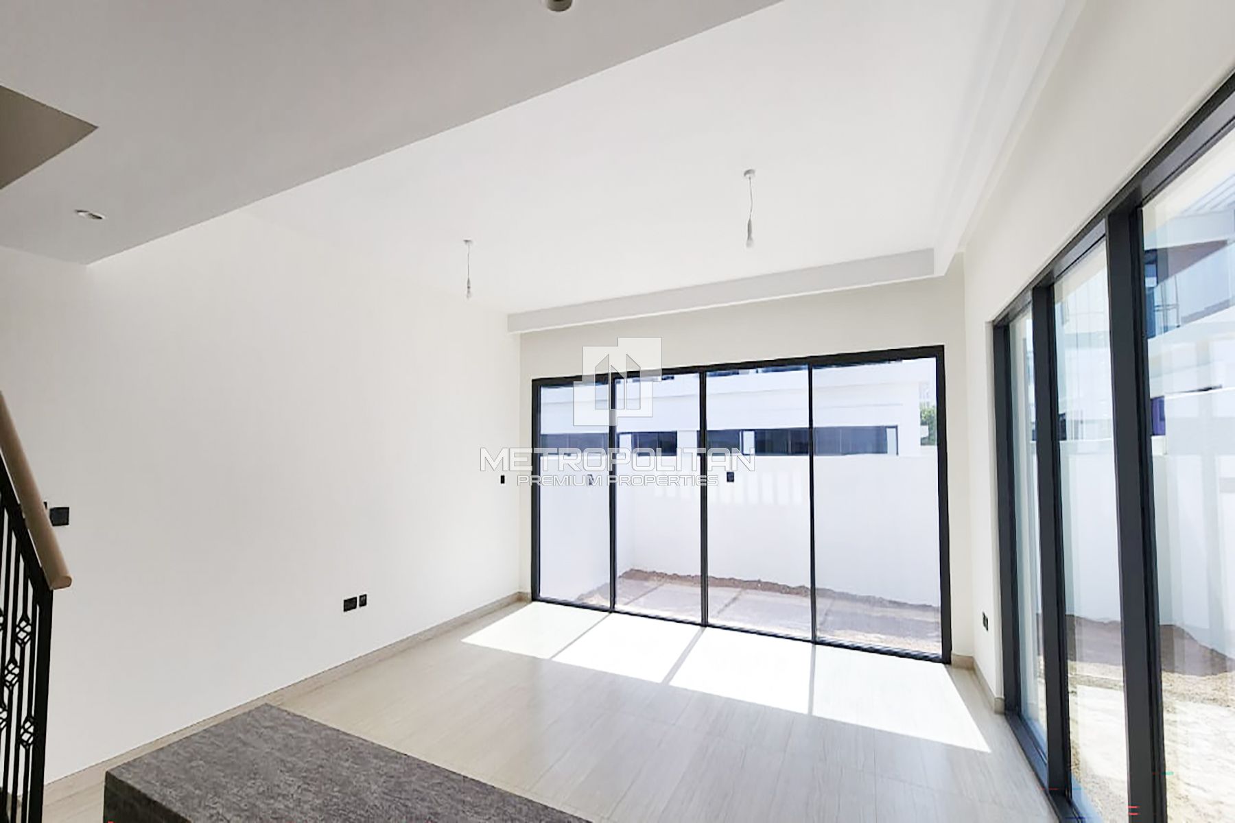 Image - Santorini, Damac Lagoons, Dubai | Project - Townhouse