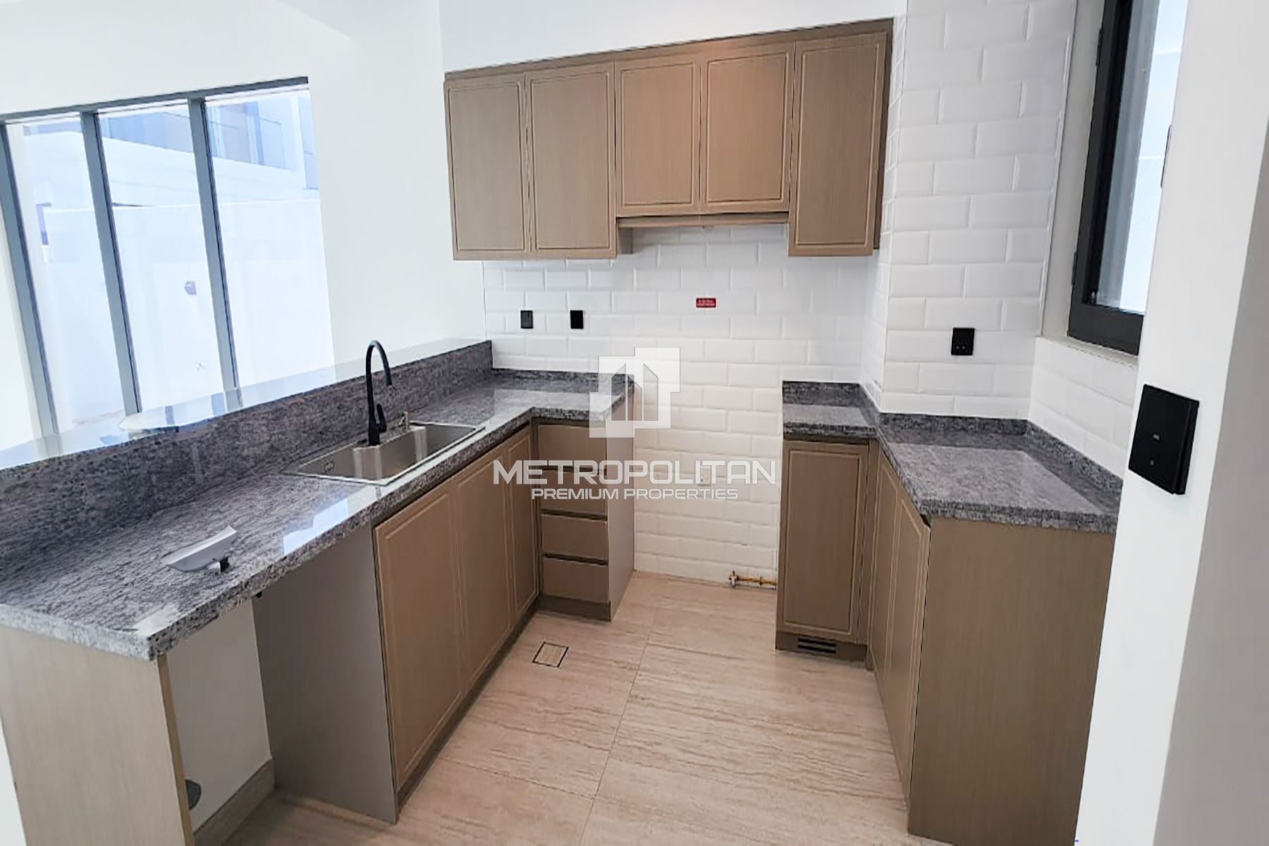 Image - Santorini, Damac Lagoons, Dubai | Project - Townhouse