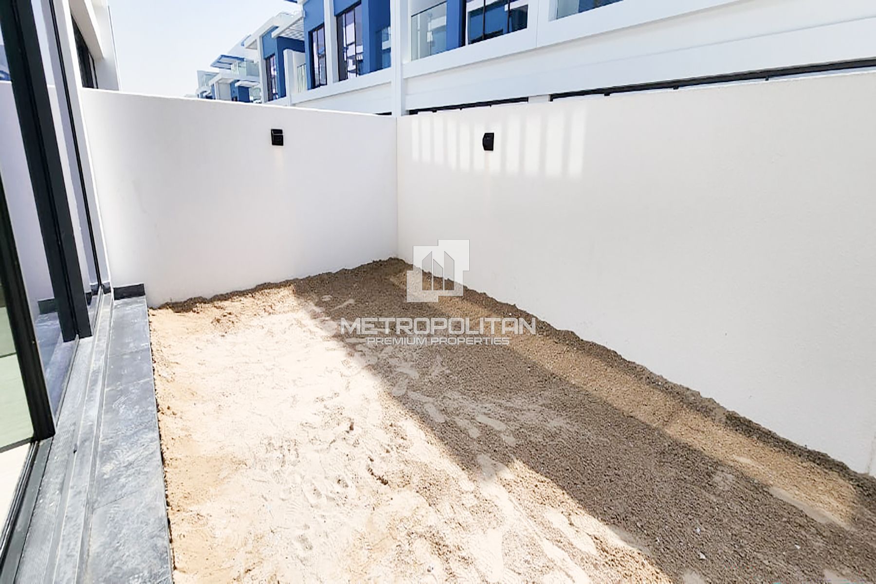 Image - Santorini, Damac Lagoons, Dubai | Project - Townhouse