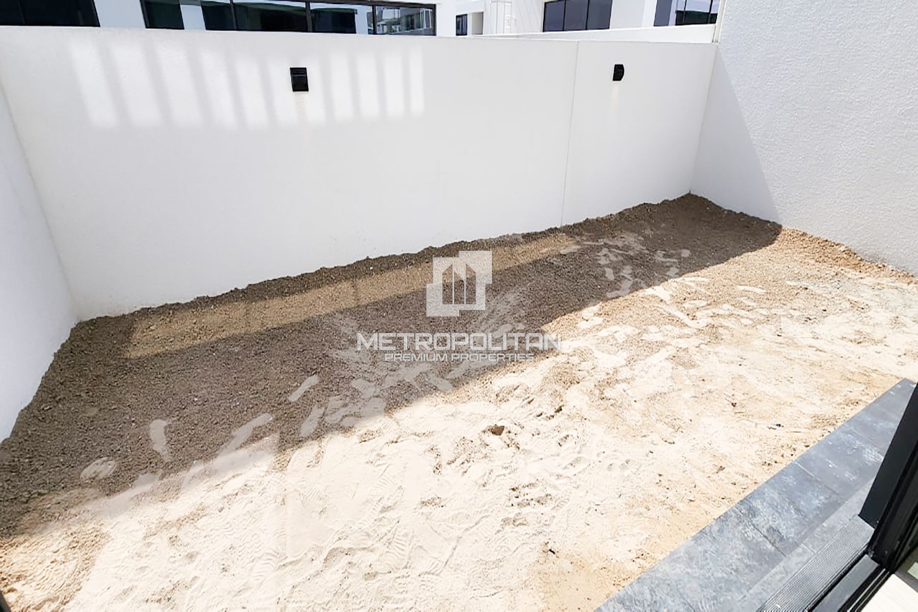 Image - Santorini, Damac Lagoons, Dubai | Project - Townhouse