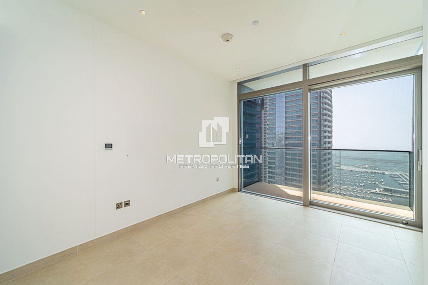 Image - Marina Gate 2, Dubai Marina, Дубай | Project - Апартаменты