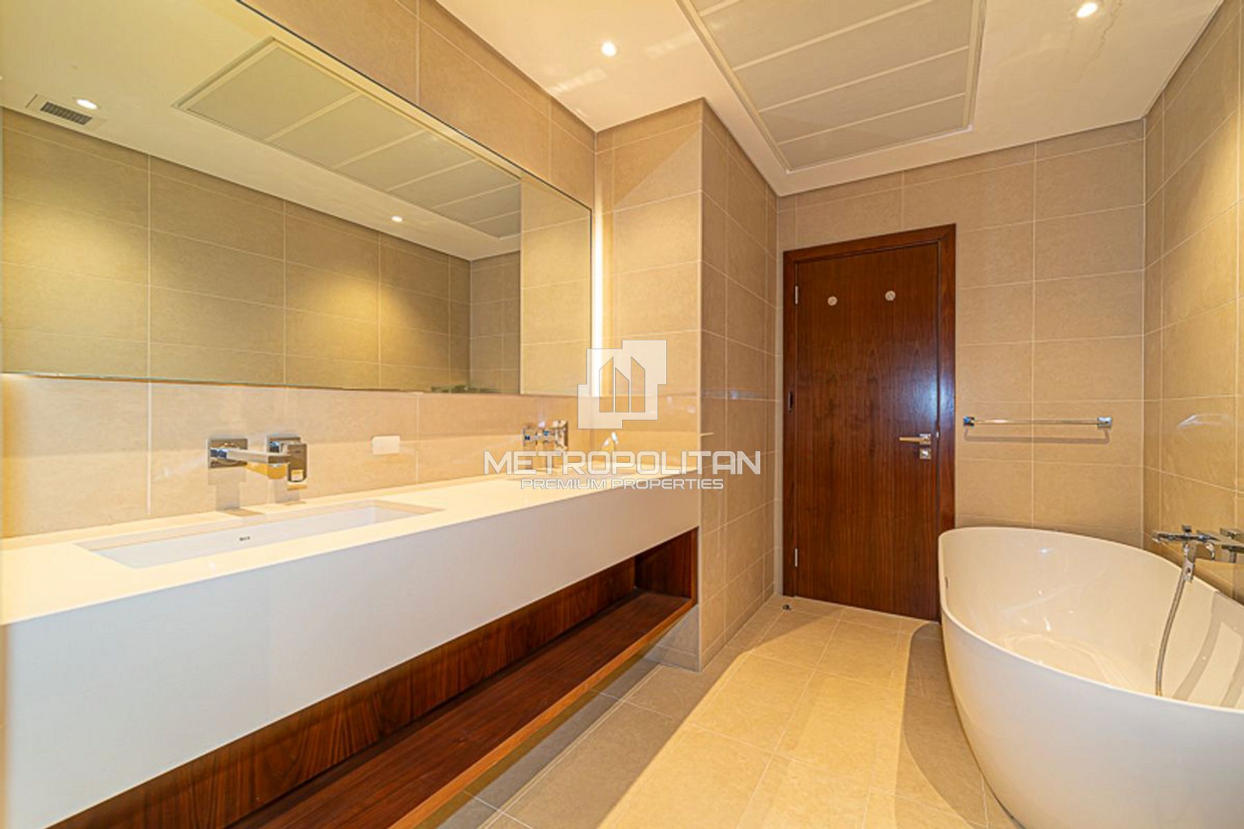 Image - Marina Gate 2, Dubai Marina, Дубай | Project - Апартаменты