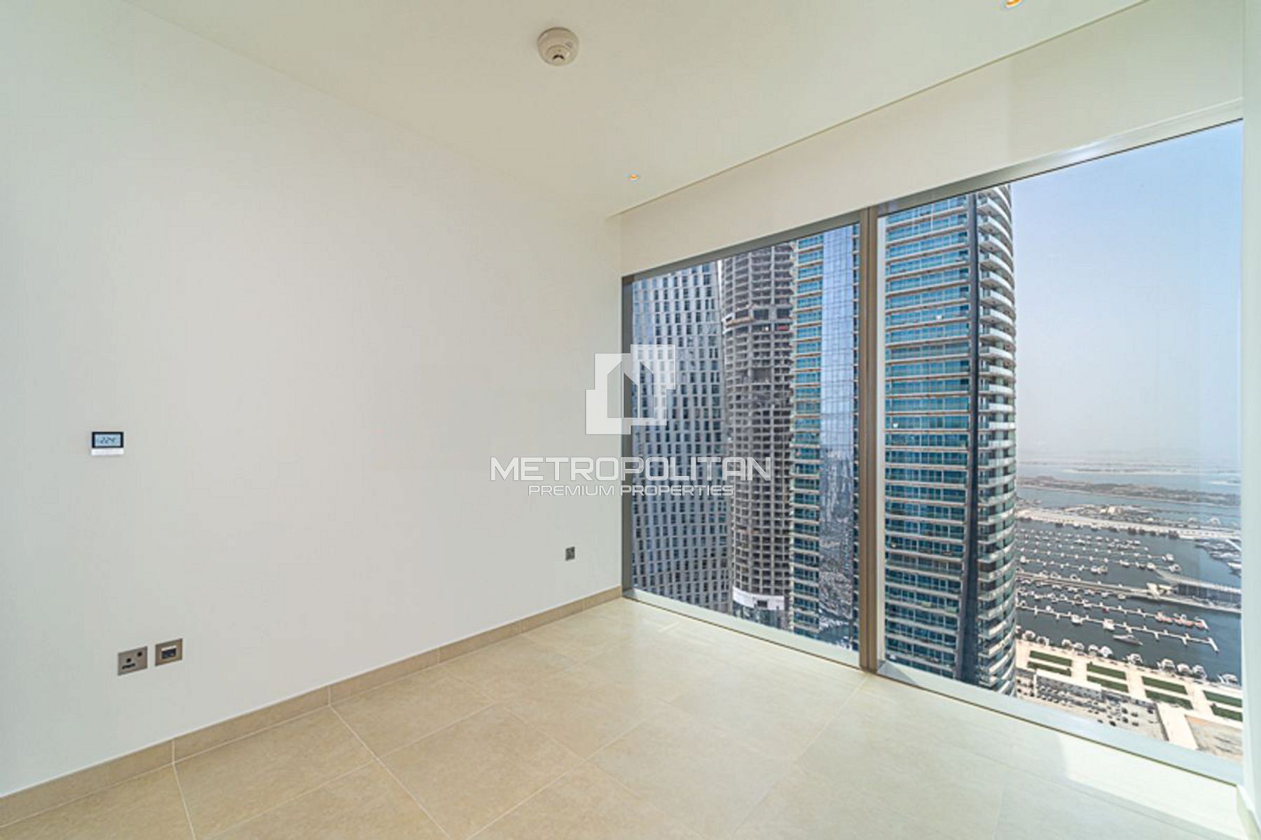 Image - Marina Gate 2, Dubai Marina, Дубай | Project - Апартаменты