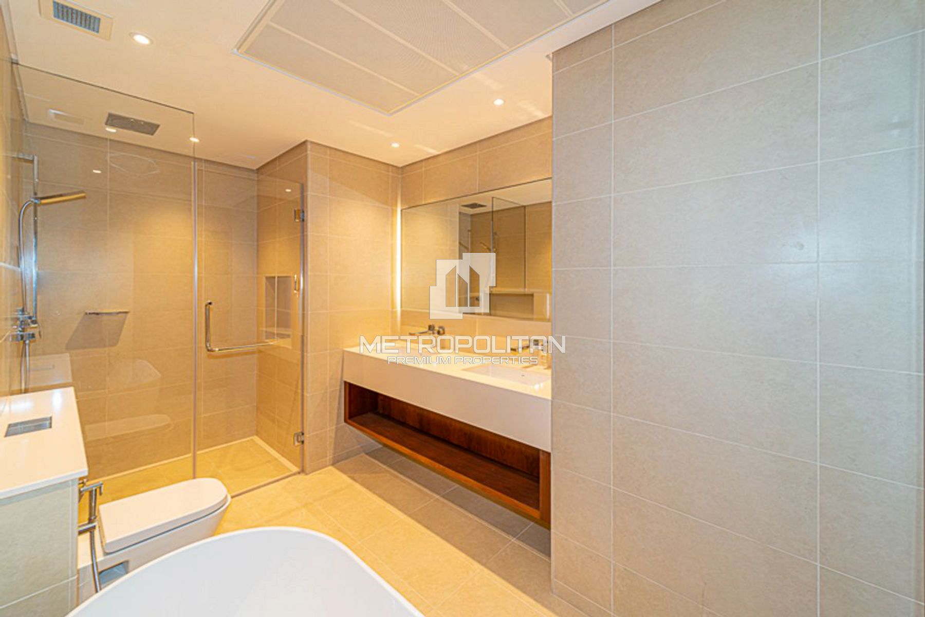 Image - Marina Gate 2, Dubai Marina, Дубай | Project - Апартаменты