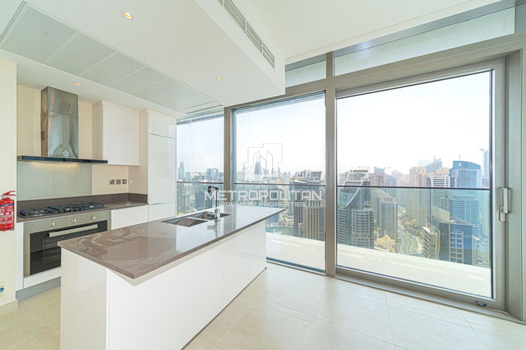 Image - Marina Gate 2, Dubai Marina, Дубай | Project - Апартаменты