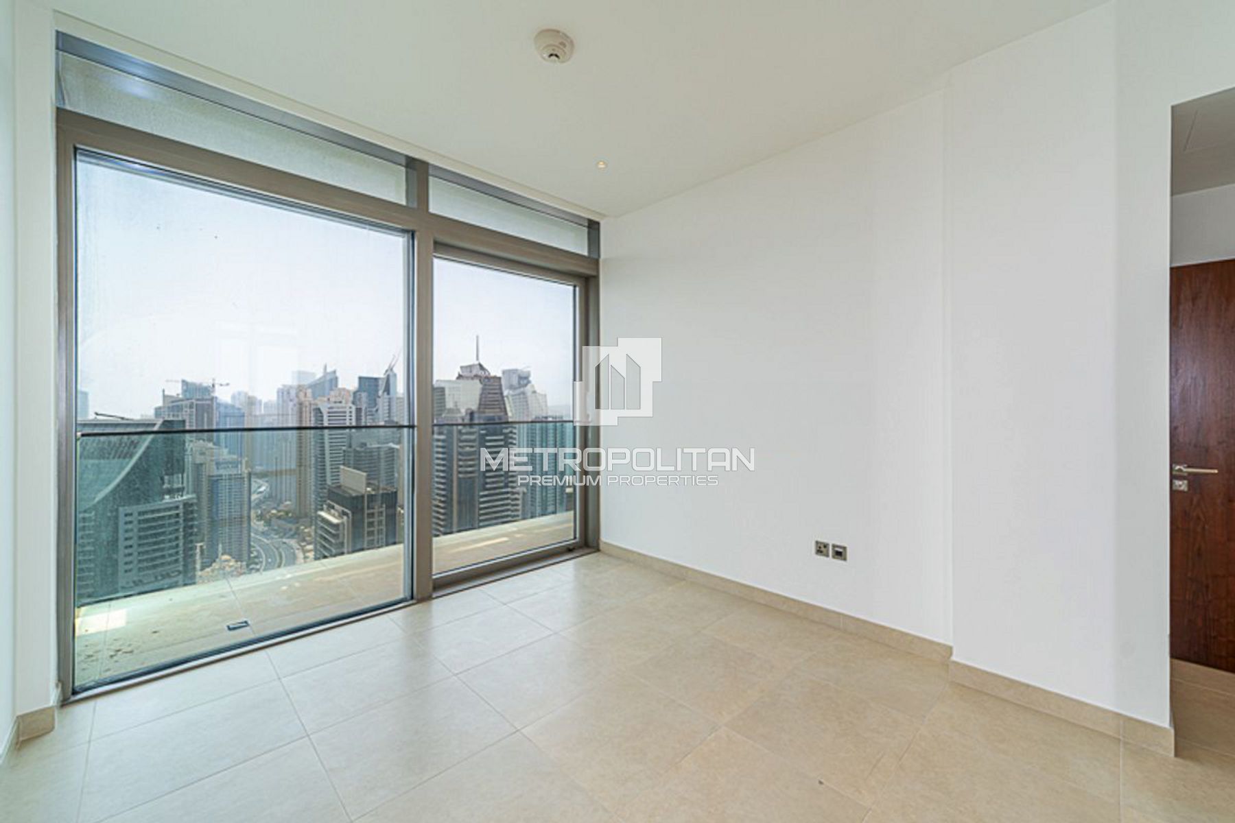 Image - Marina Gate 2, Dubai Marina, Дубай | Project - Апартаменты