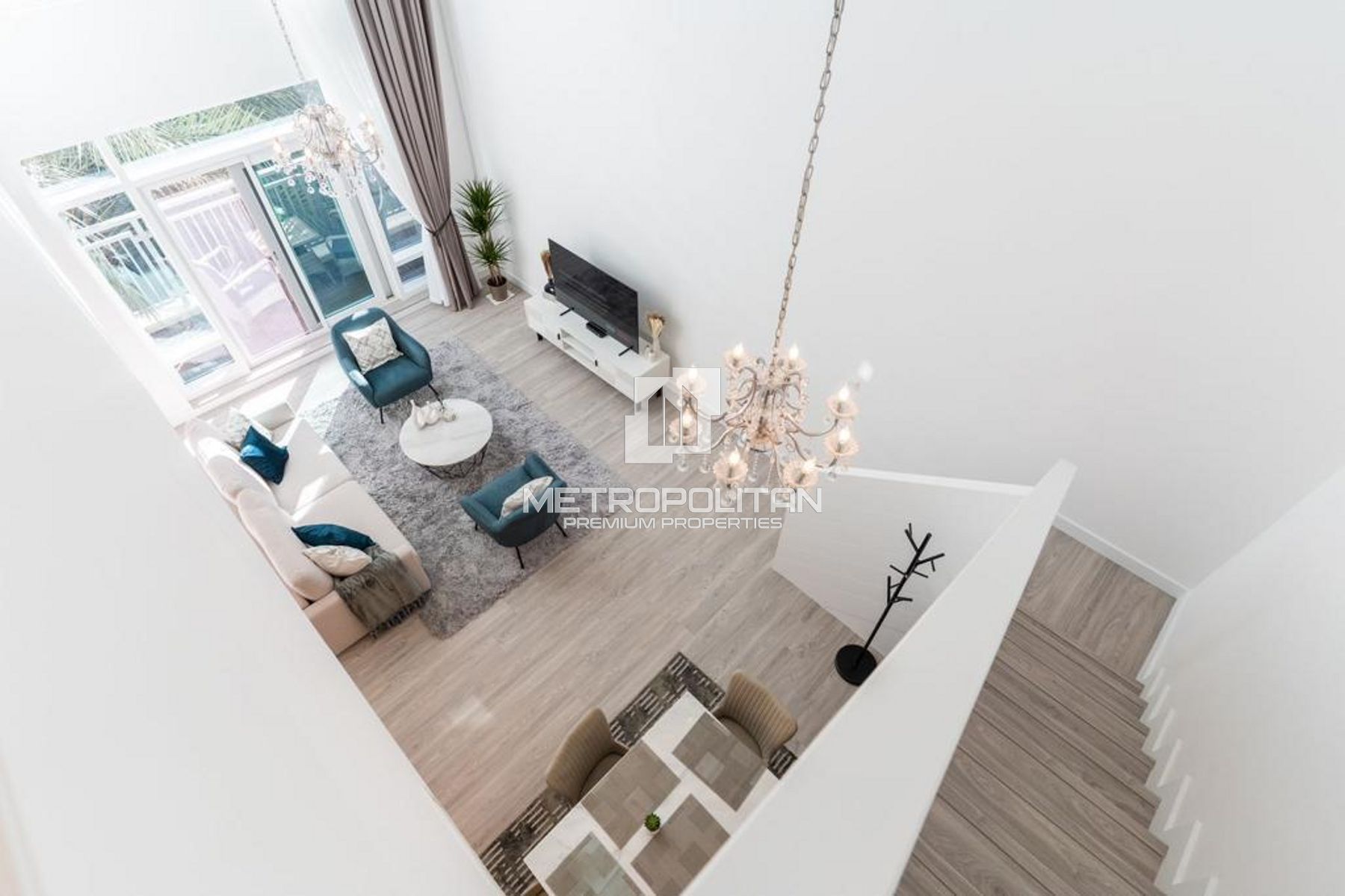 Image - The Lofts East, Downtown Dubai, Дубай | Project - Дюплекс