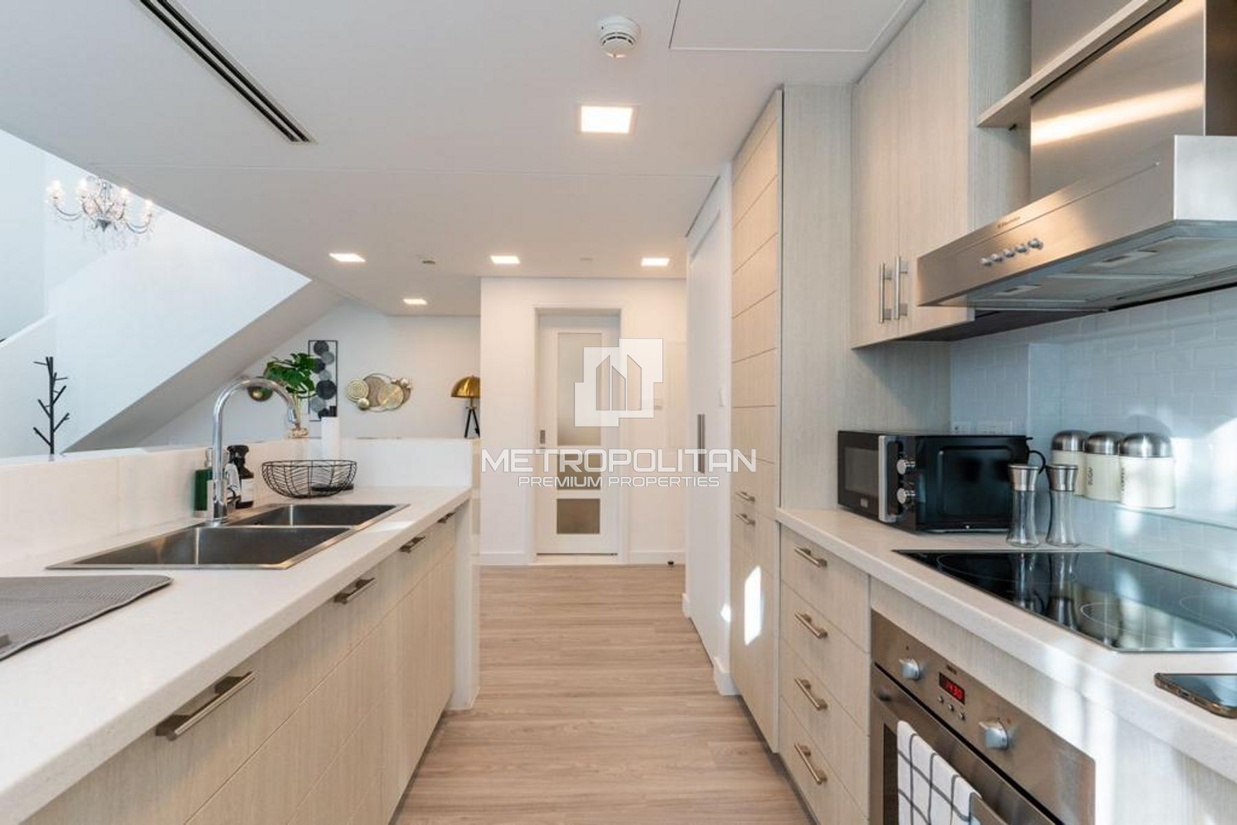 Image - The Lofts East, Downtown Dubai, Дубай | Project - Дюплекс