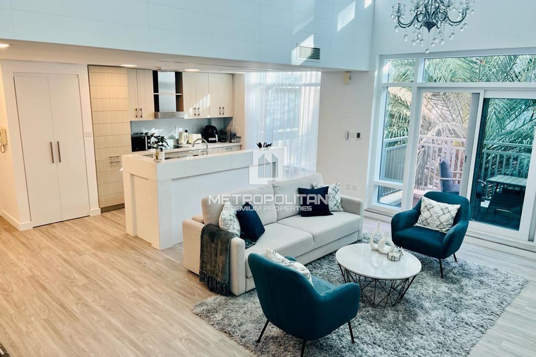 Image - The Lofts East, Downtown Dubai, Дубай | Project - Дюплекс