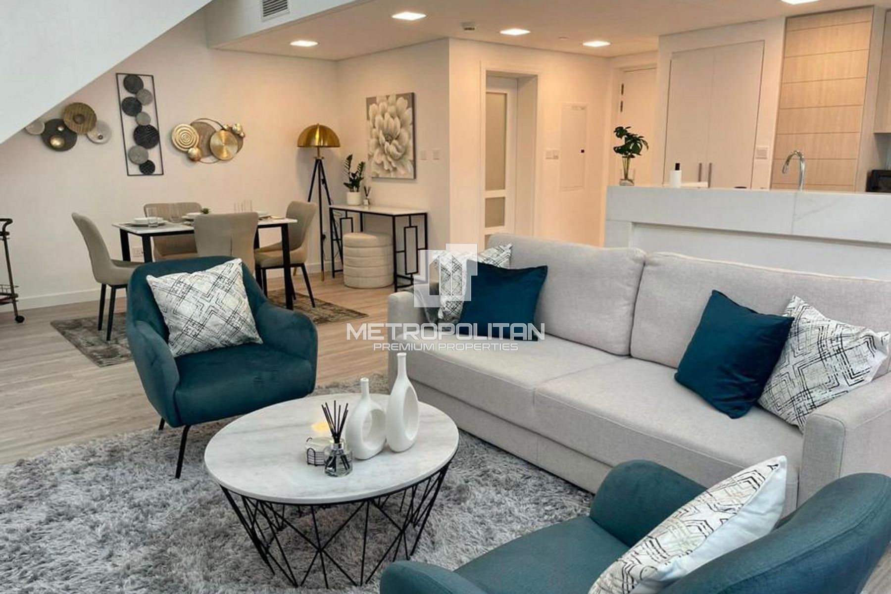 Image - The Lofts East, Downtown Dubai, Дубай | Project - Дюплекс