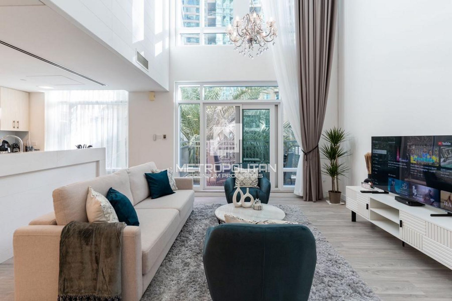 Image - The Lofts East, Downtown Dubai, Дубай | Project - Дюплекс