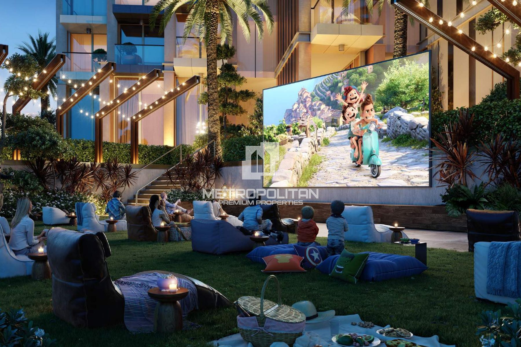 Image - Regalia By Deyaar, Business Bay, Дубай | Project - Апартаменты