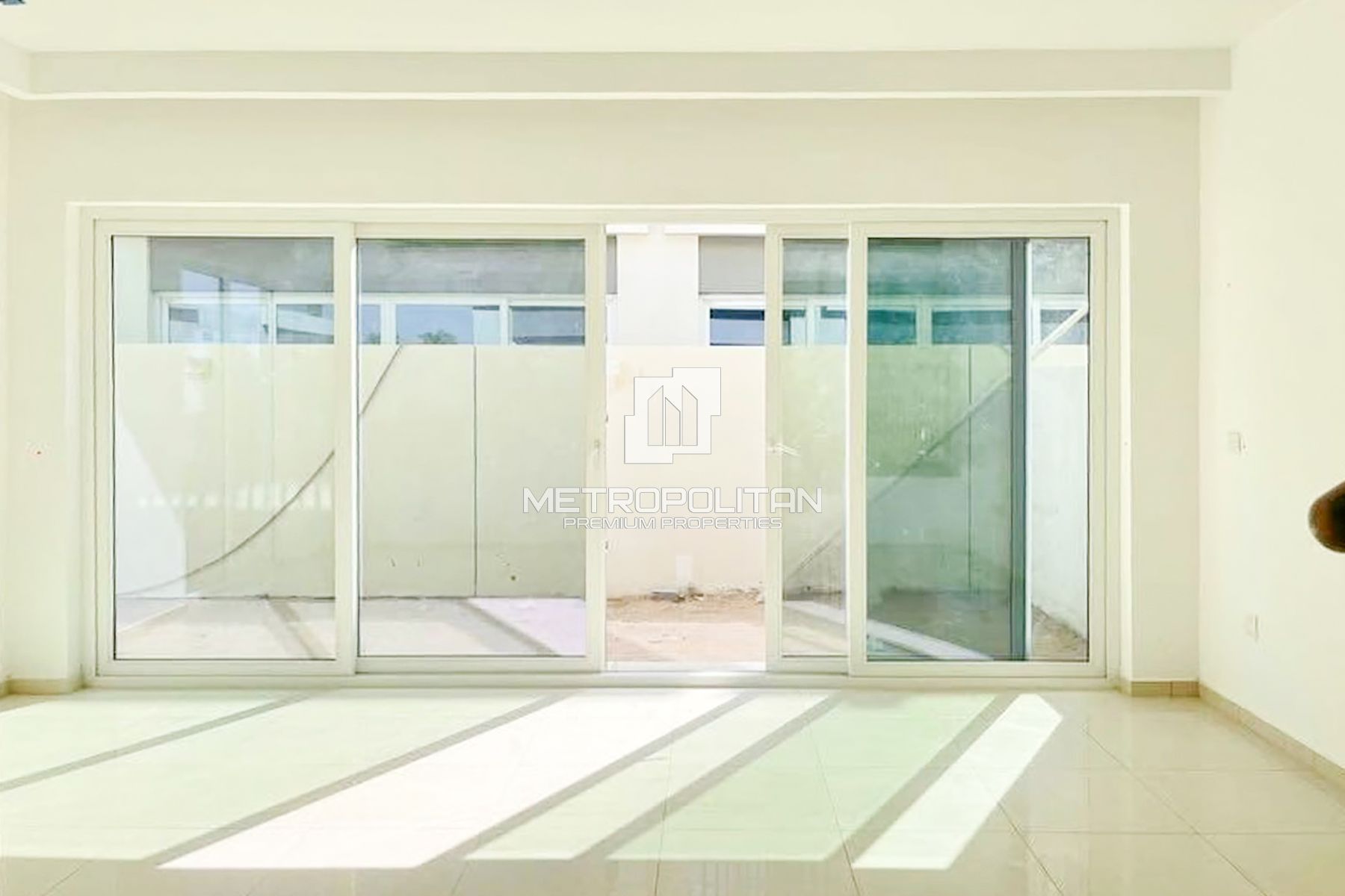 3BR Townhouse zum Verkauf in Damac Hills 2 – MPS-45041