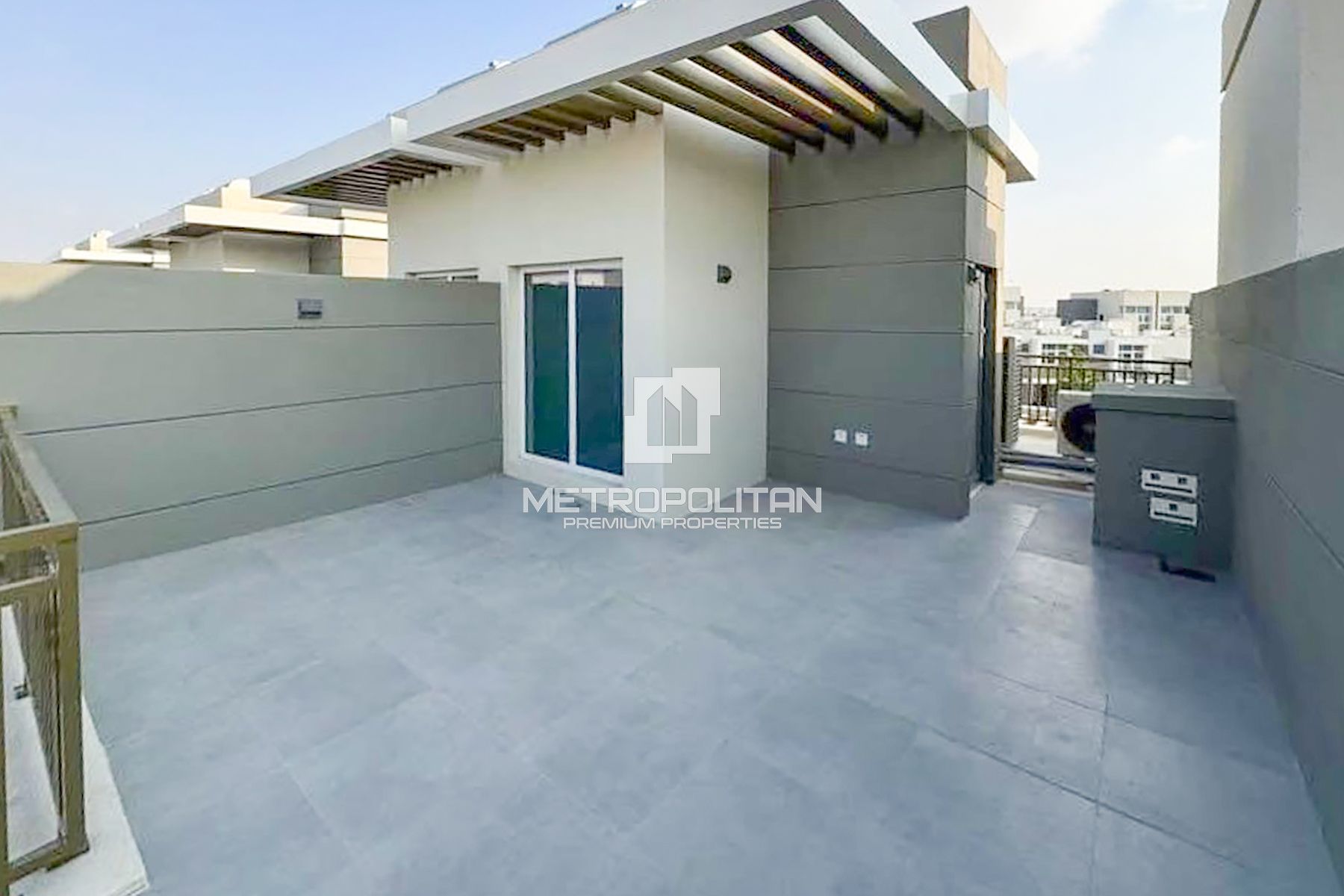 Image - Camelia, Damac Hills 2, Dubai | Project - Stadthaus