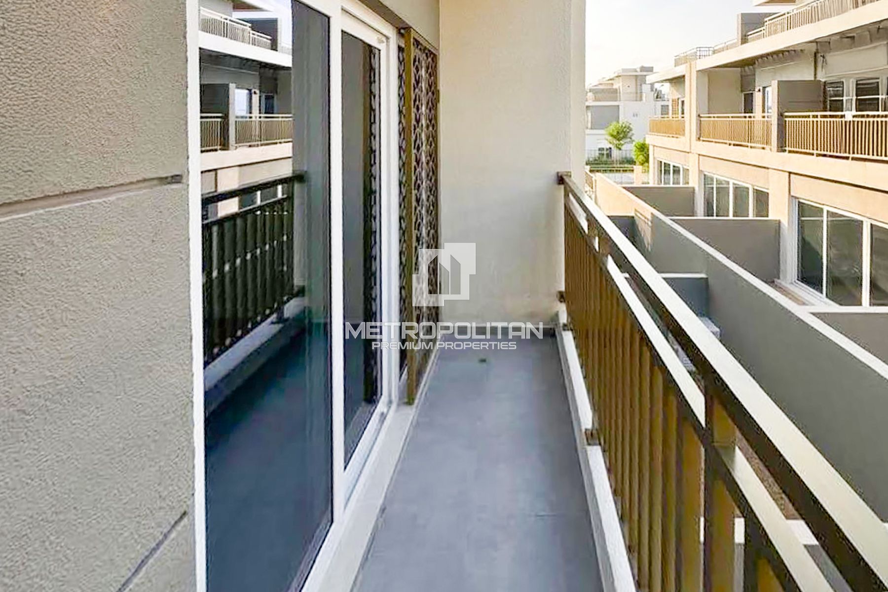 Image - Camelia, Damac Hills 2, Dubai | Project - Stadthaus