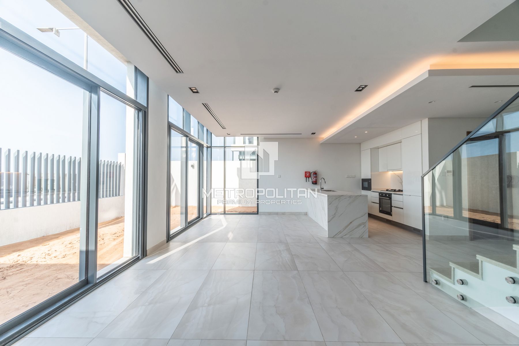 Image - Danah Bay, Al Marjan Island, Ras Al Khaimah | Project - Townhouse