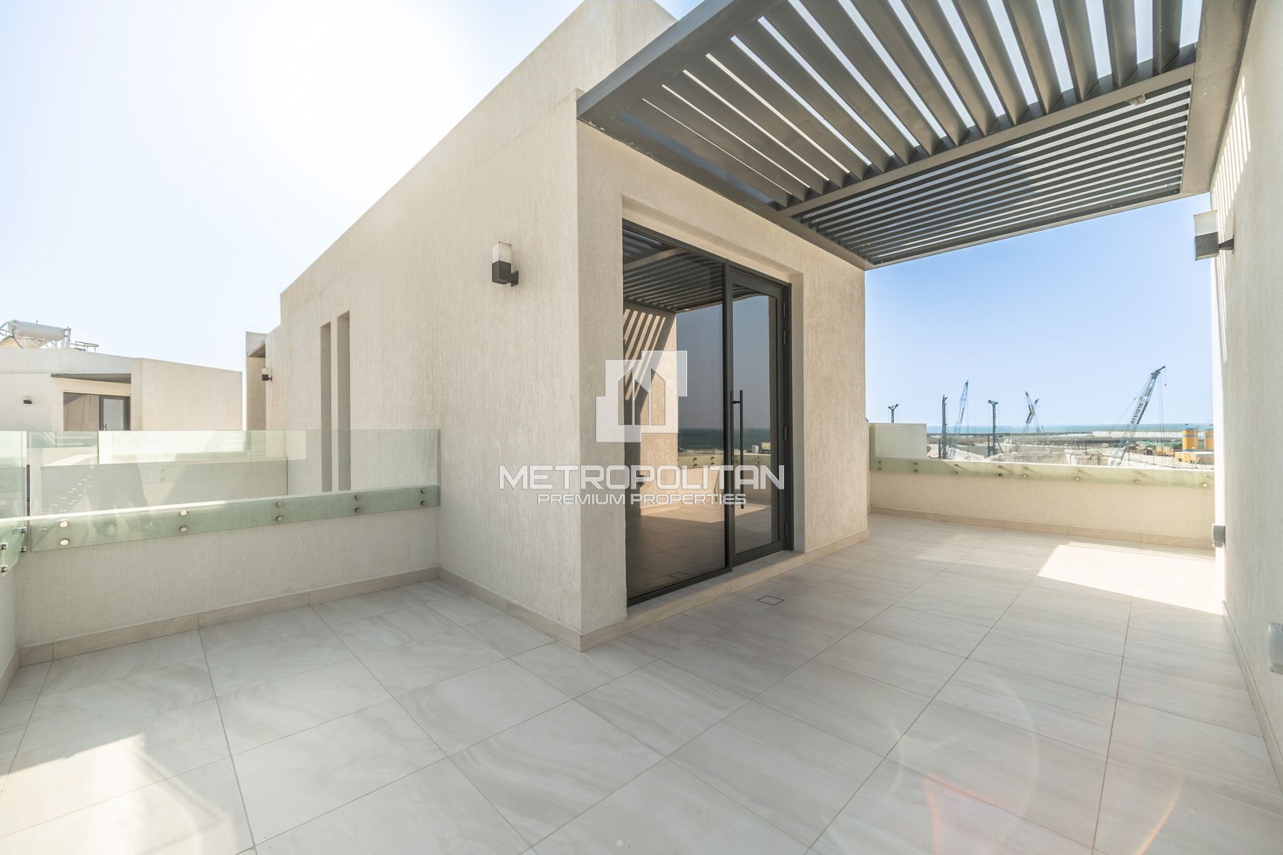 Image - Danah Bay, Al Marjan Island, Ras Al Khaimah | Project - Townhouse