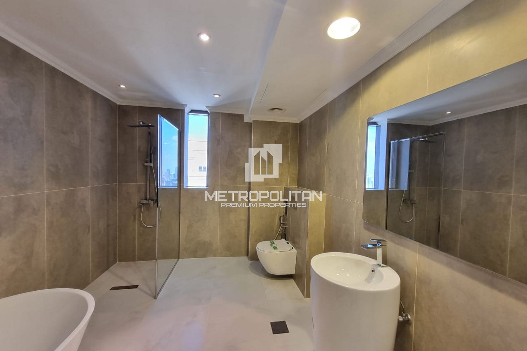 5BR Penthouse for Sale in Jumeirah Beach Residence – MPS-45049 photo-9