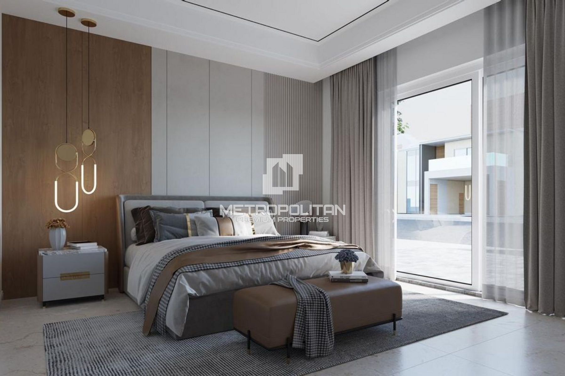 Image - 310 Riverside Crescent, Mohammed Bin Rashid City, Dubai | Project - Wohnung