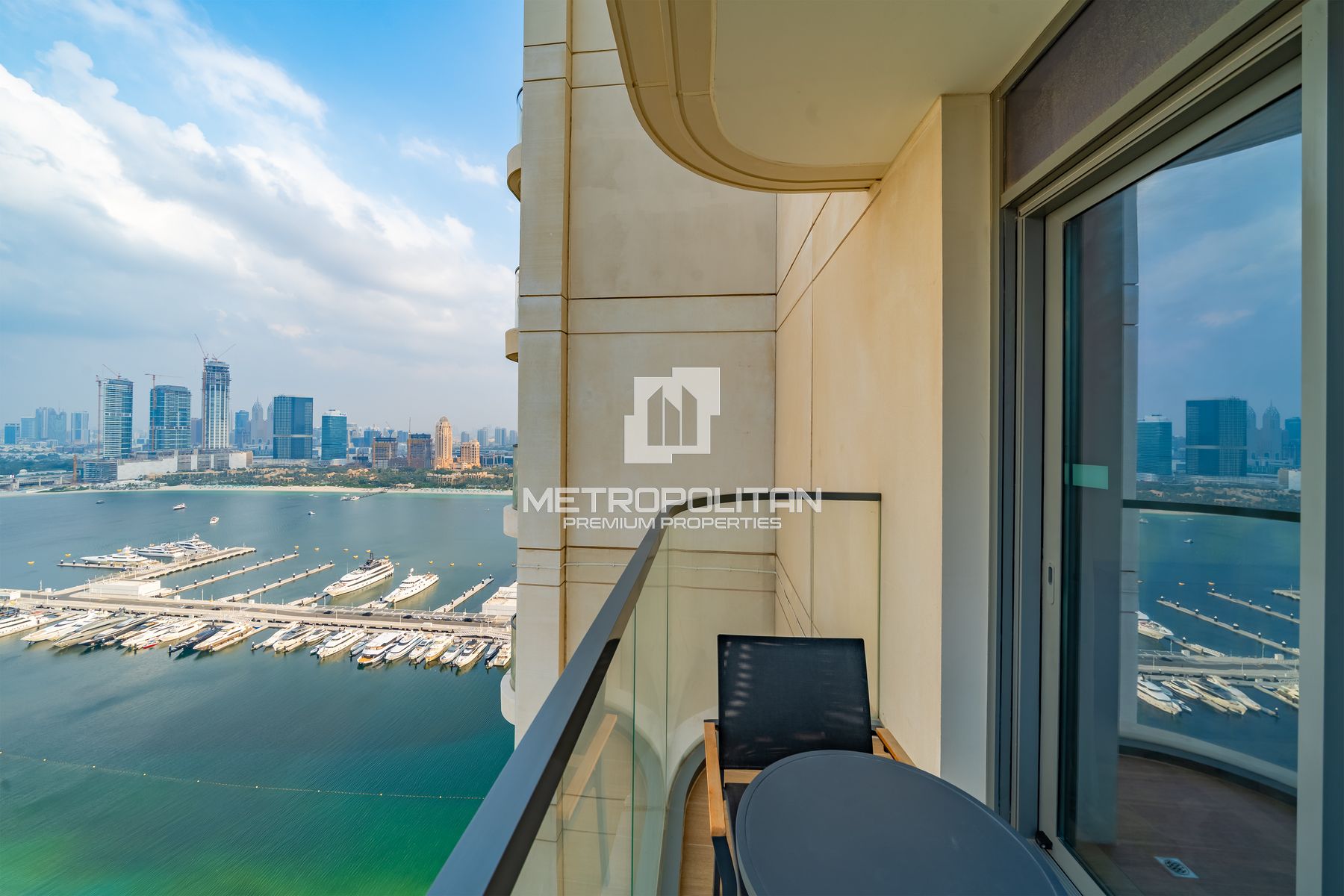 1BR Apartment for Sale in Dubai Harbour – MPS-45052 photo-18