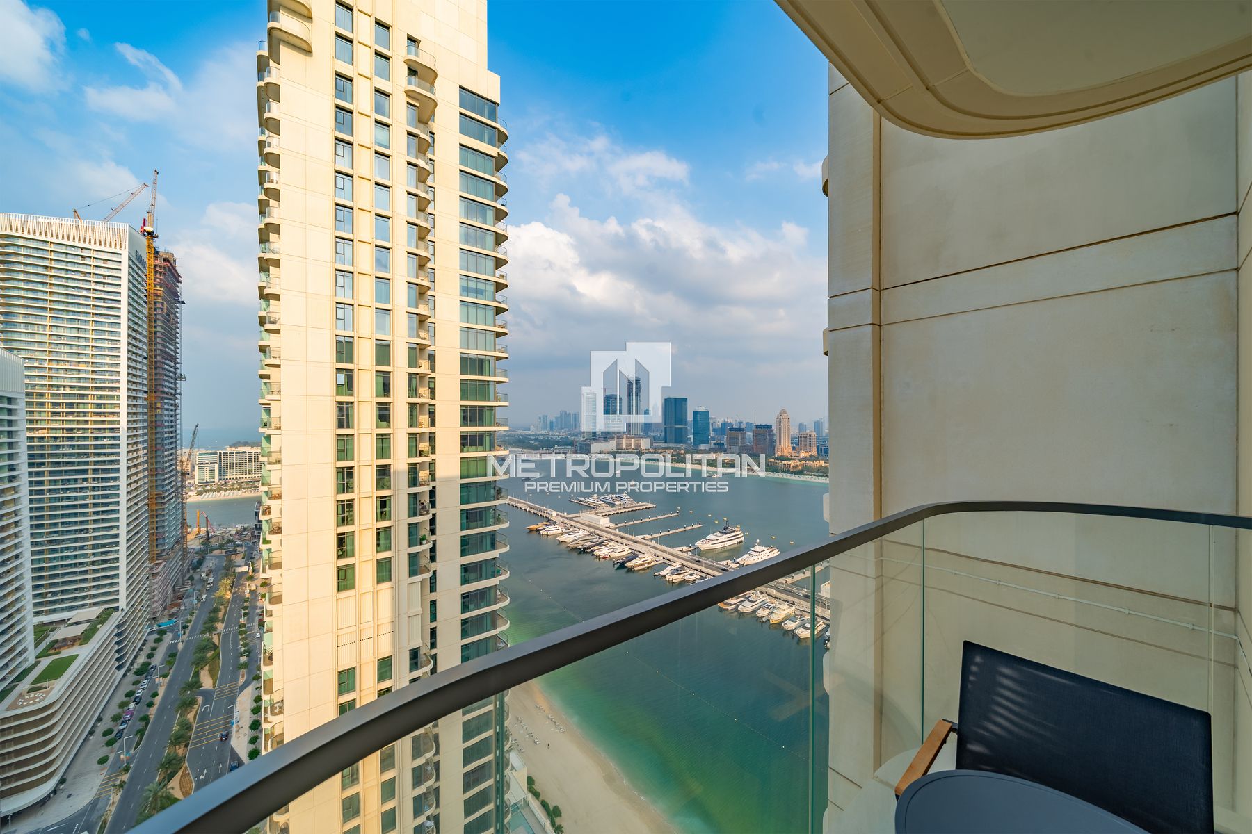1BR Apartment for Sale in Dubai Harbour – MPS-45052 photo-19