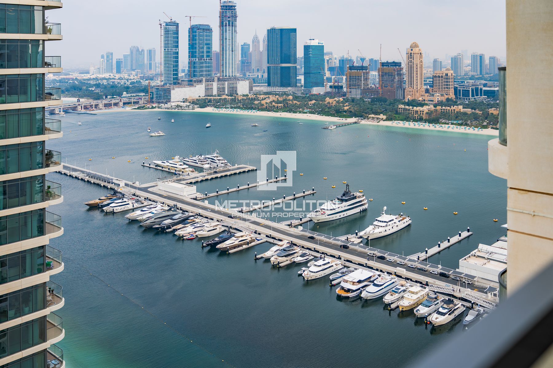 1BR Apartment for Sale in Dubai Harbour – MPS-45052 photo-20