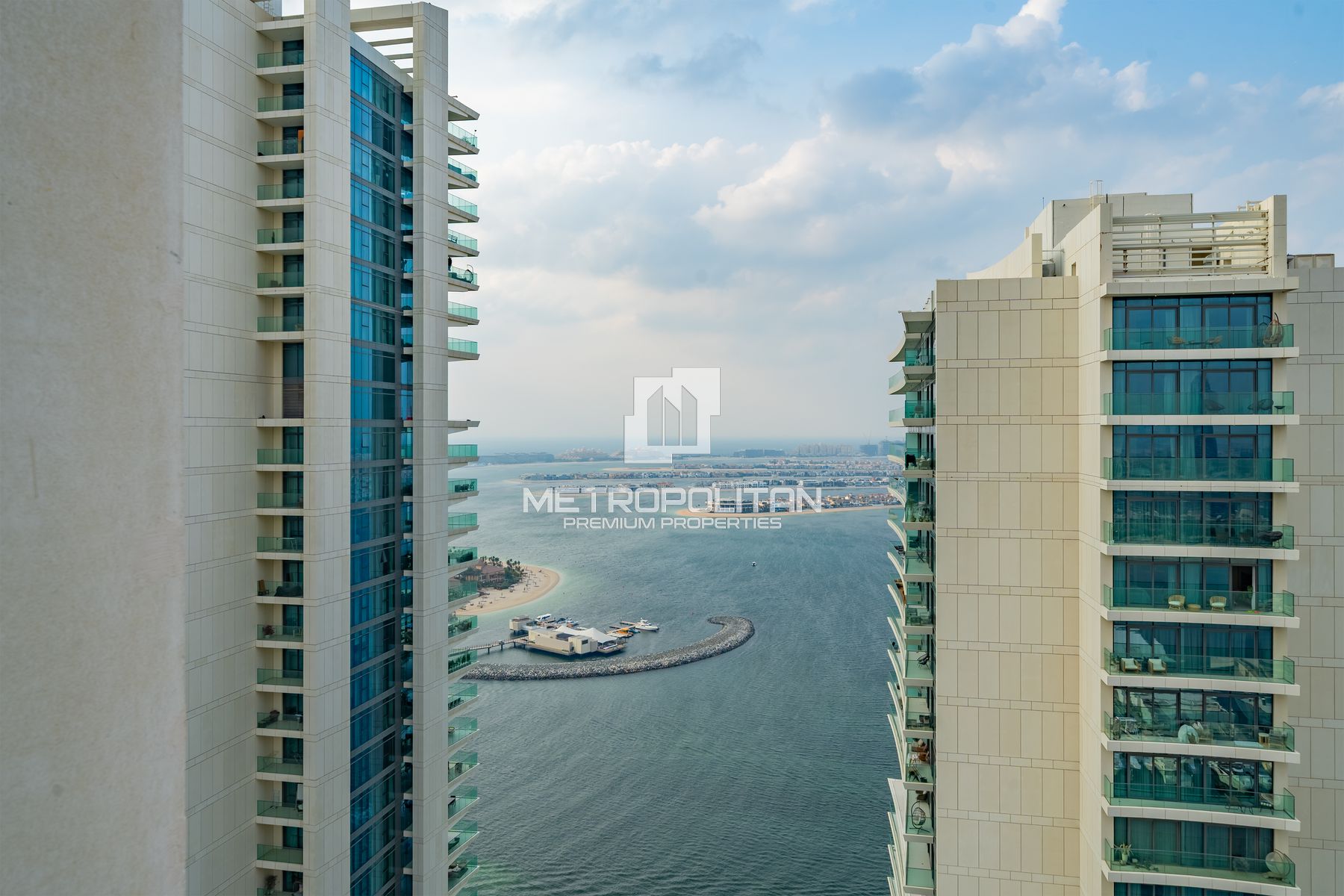 1BR Apartment for Sale in Dubai Harbour – MPS-45052 photo-21