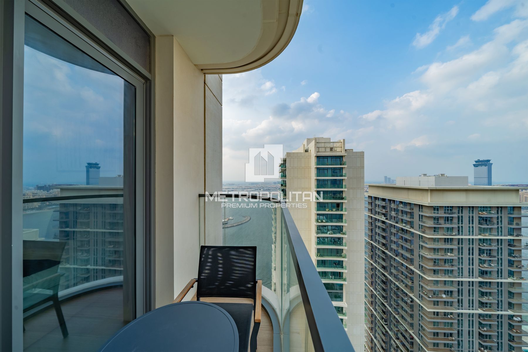 1BR Apartment for Sale in Dubai Harbour – MPS-45052 photo-22