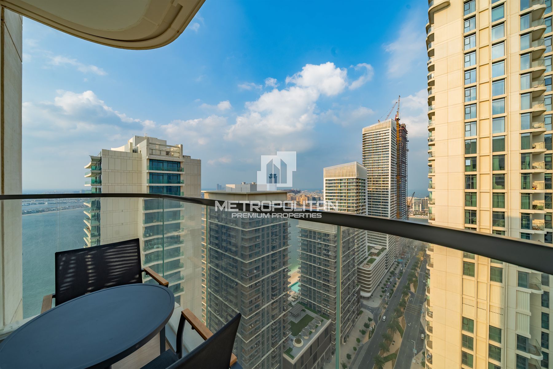 1BR Apartment for Sale in Dubai Harbour – MPS-45052 photo-23