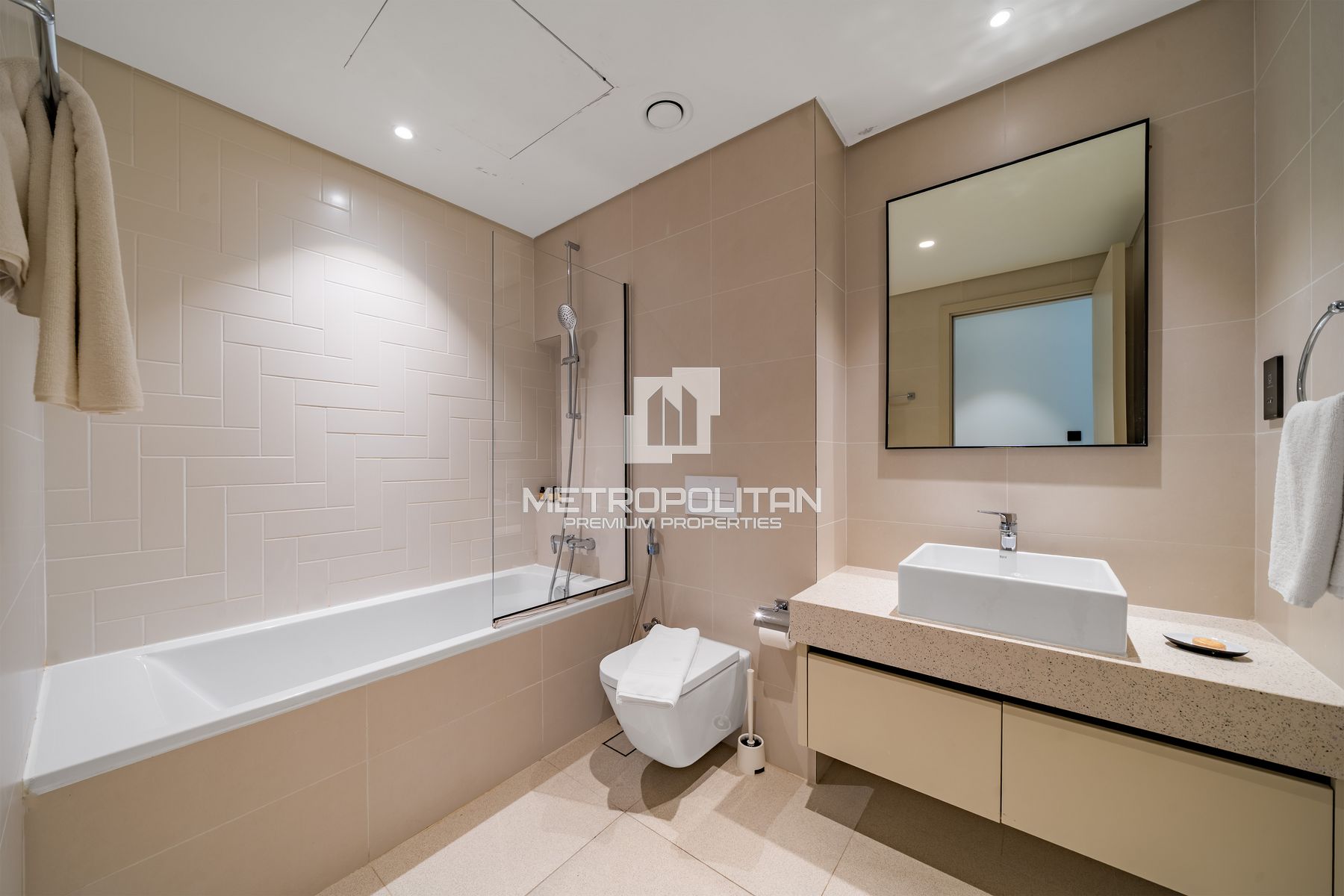 1BR Apartment for Sale in Dubai Harbour – MPS-45052 photo-24