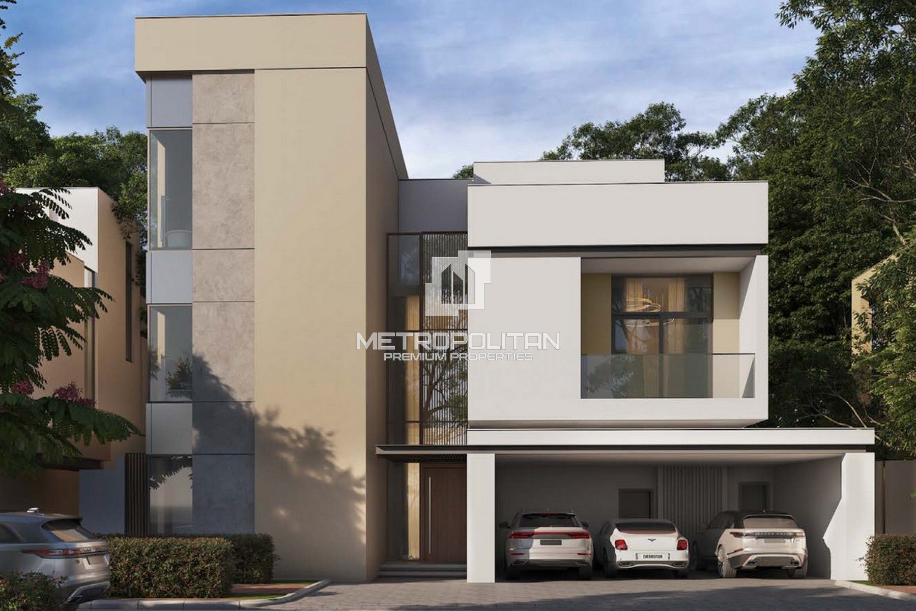 Cheapest 6BR Villa | Urgent Sale | Prime Location