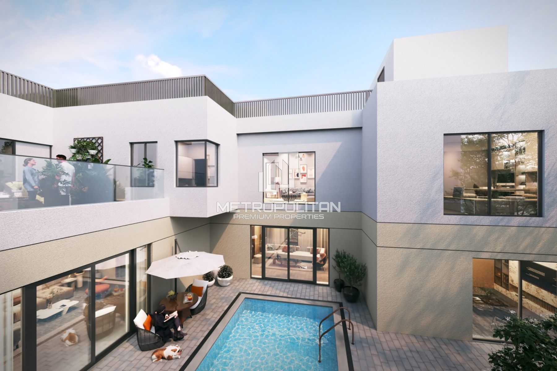 Cheapest 6BR Villa | Urgent Sale | Prime Location