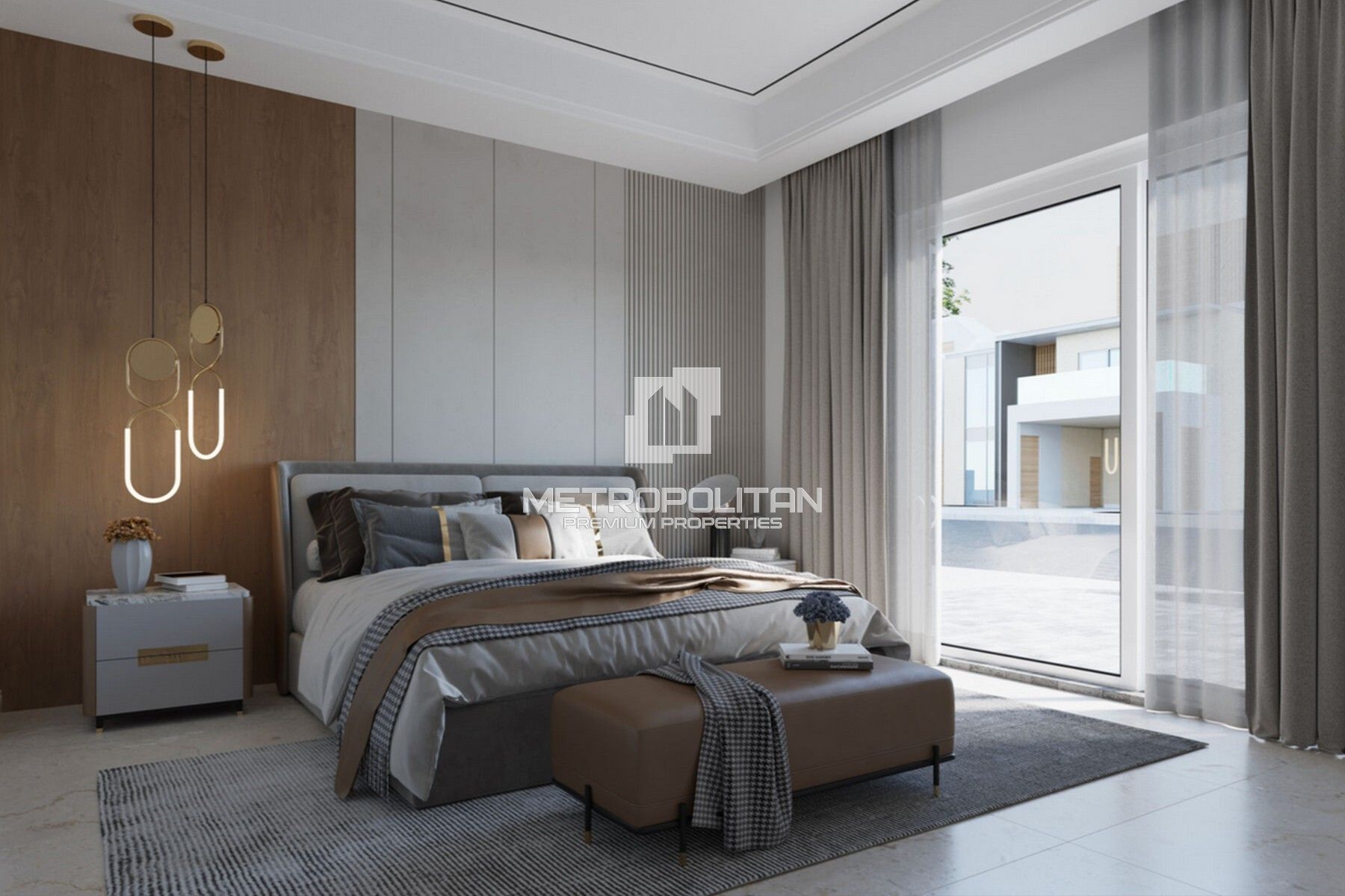 Image - Sobha Reserve, Wadi Al Safa 2, Dubai | Project - Villa