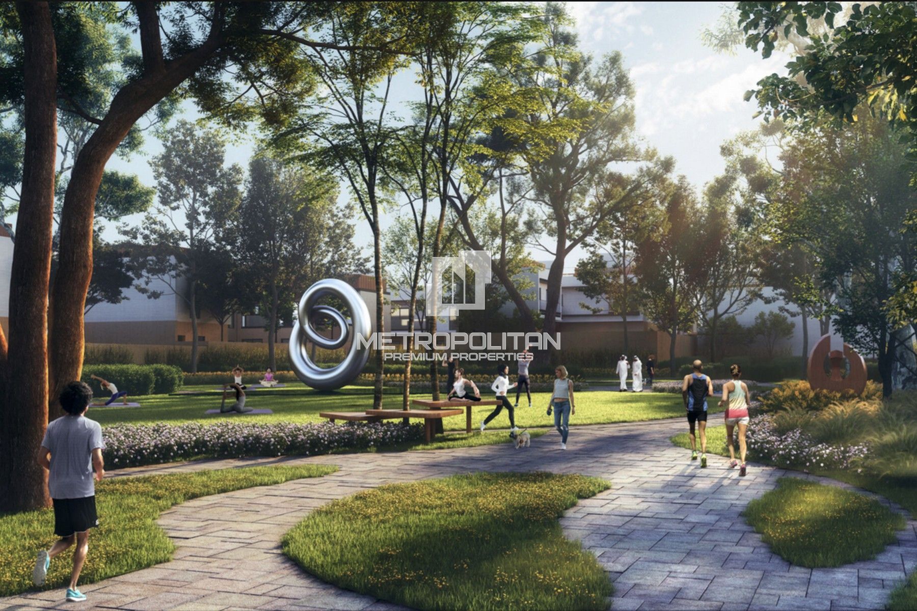 Image - Sobha Reserve, Wadi Al Safa 2, Dubai | Project - Villa