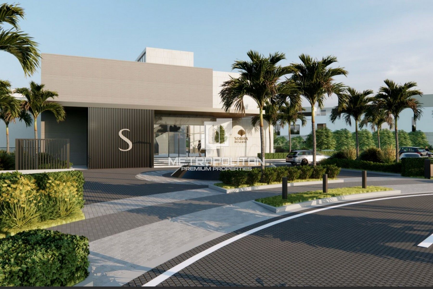 Image - Sobha Reserve, Wadi Al Safa 2, Dubai | Project - Villa