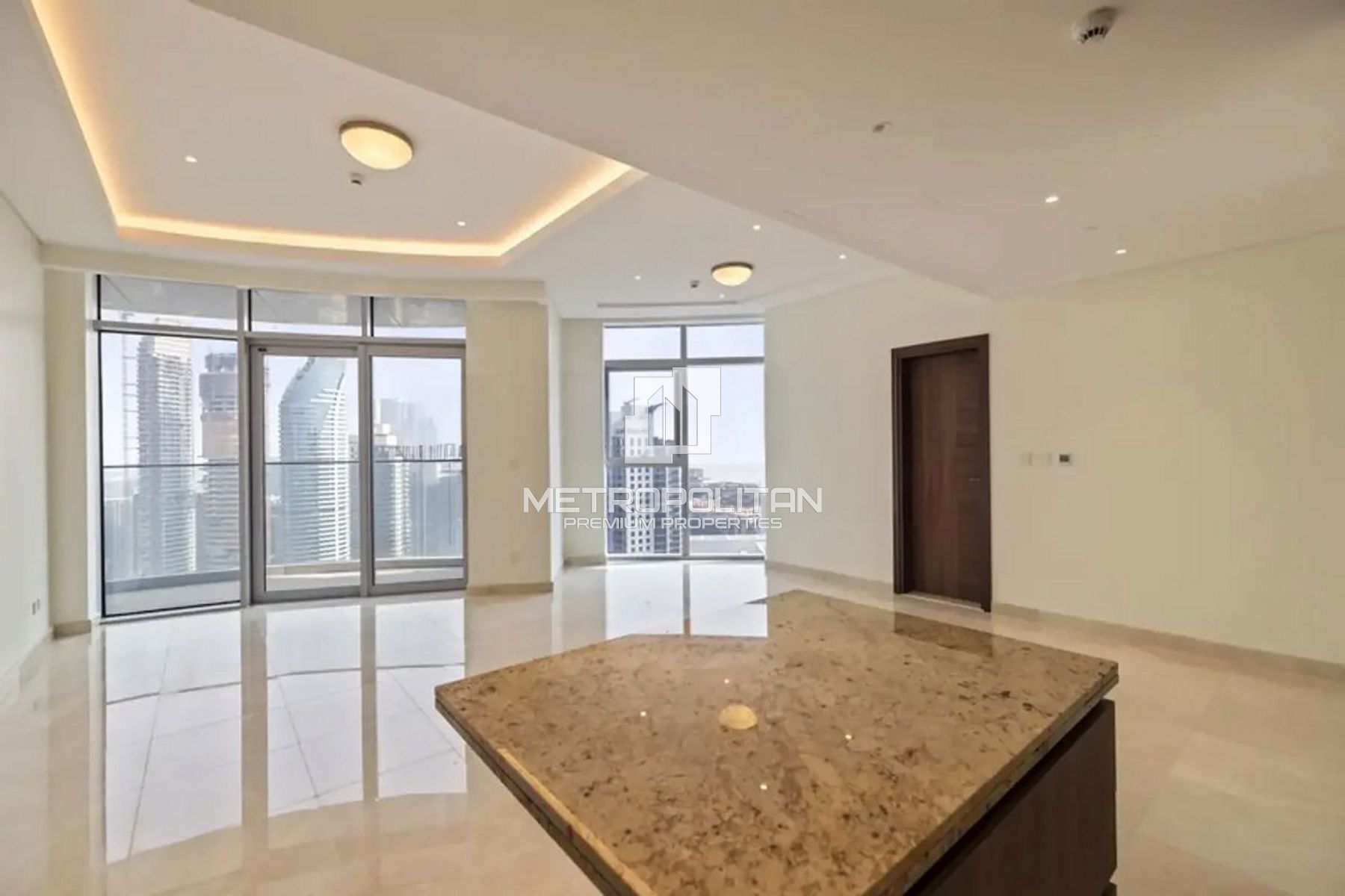 Image - Imperial Avenue, Downtown Dubai, Dubai | Project - Wohnung